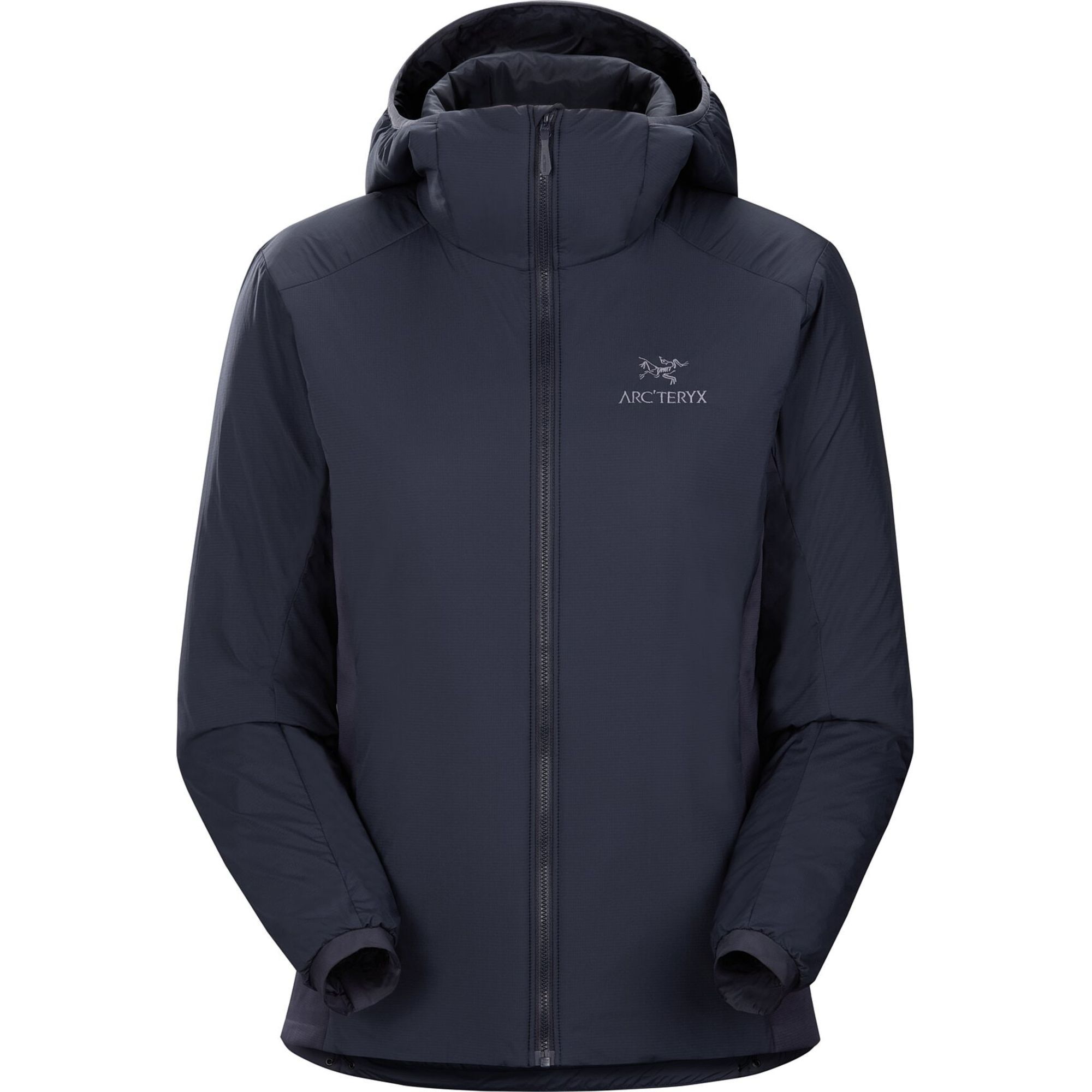 ATOM HOODY W ATOM HOODY W