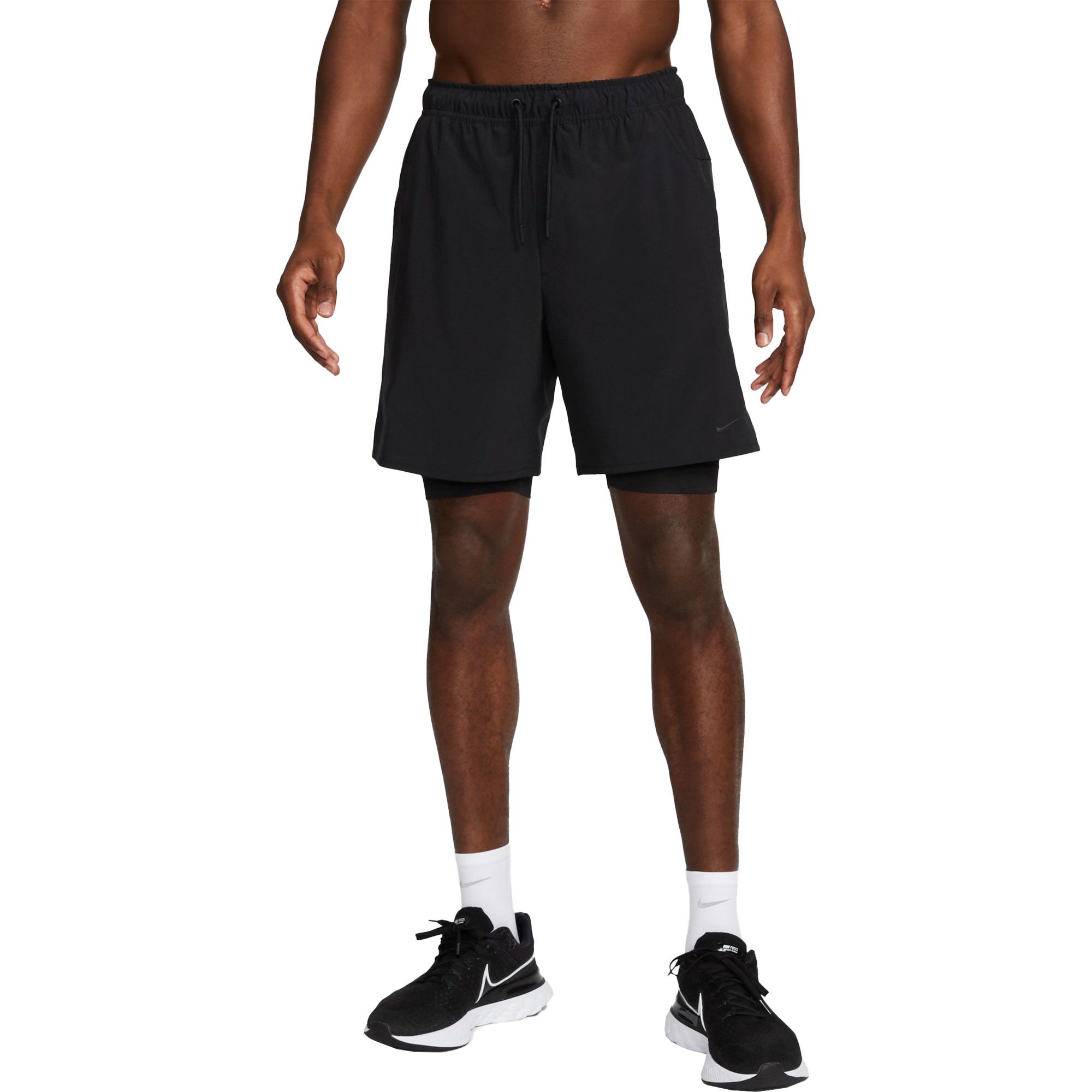 NIKE DRI-FIT UNLIMITED MEN\'S 7 NIKE DRI-FIT UNLIMITED MEN\'S 7