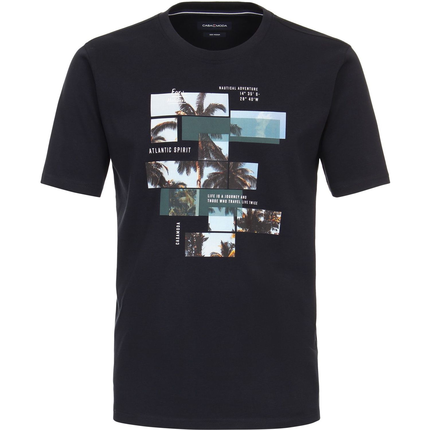T-Shirt 1/2 Arm (944256100) T-Shirt 1/2 Arm (944256100)