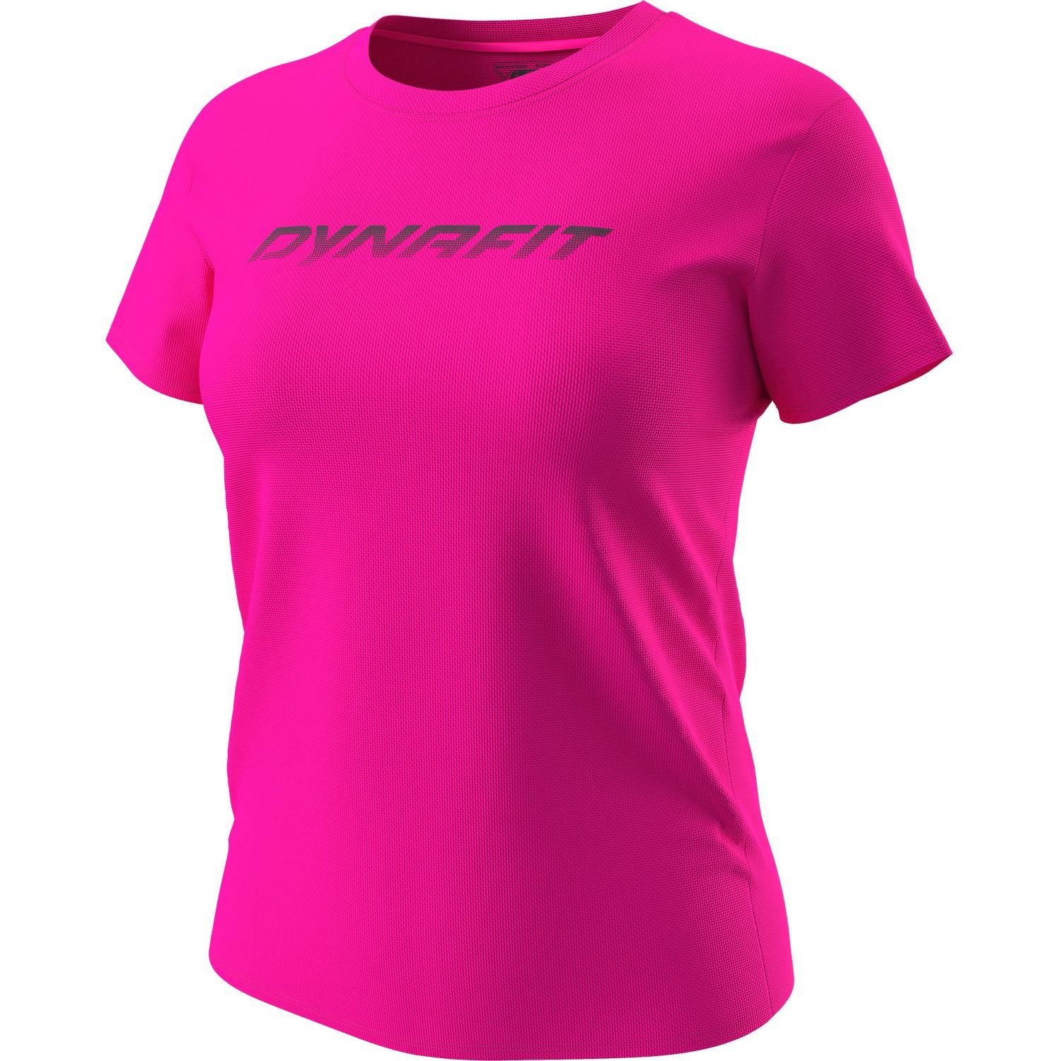 TRAIL REFLECTIVE T-SHIRT W