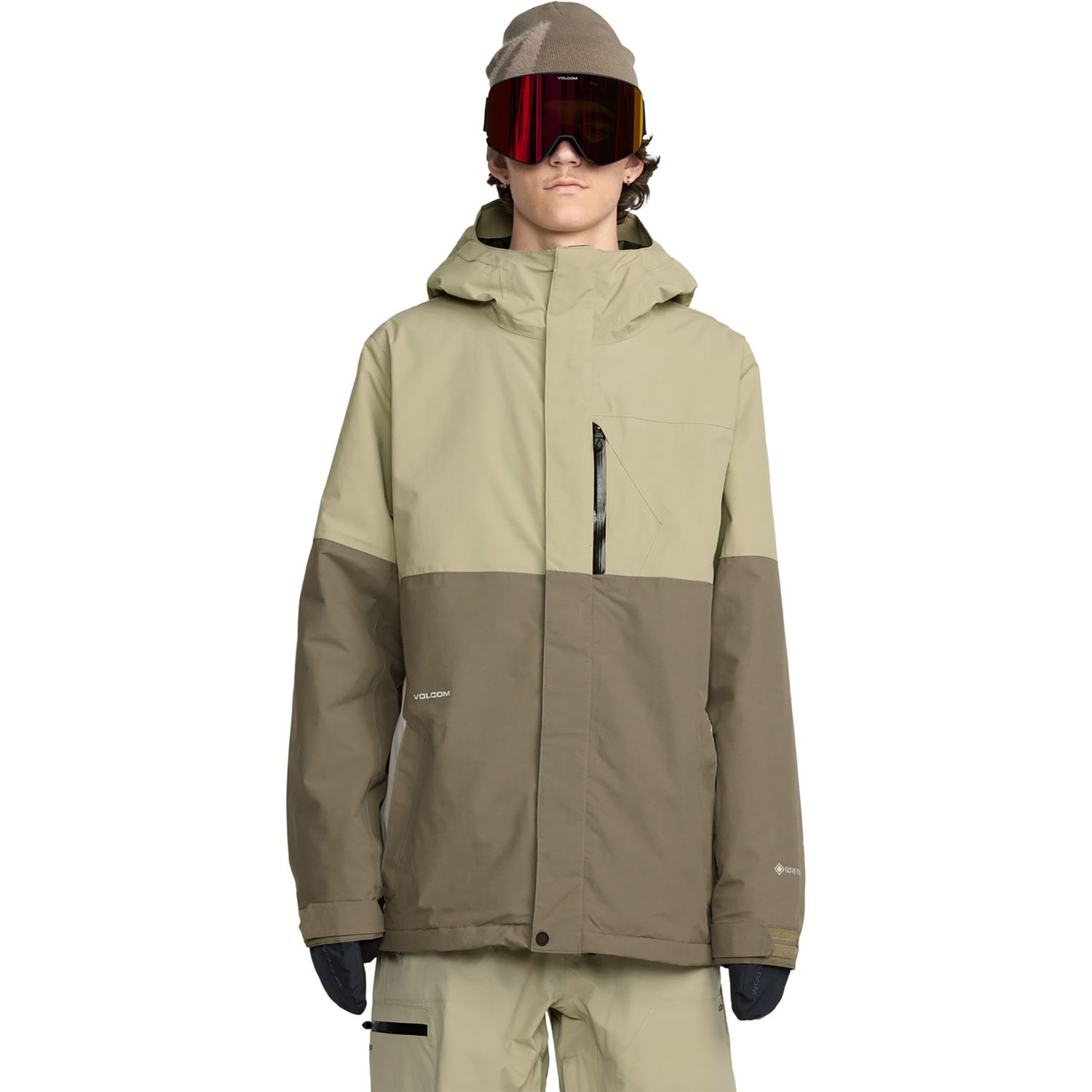 L INS GORE-TEX JACKET L INS GORE-TEX JACKET