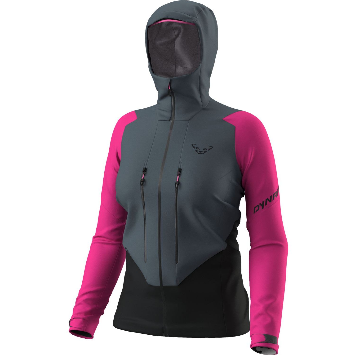 BLACKLIGHT 3L JKT W