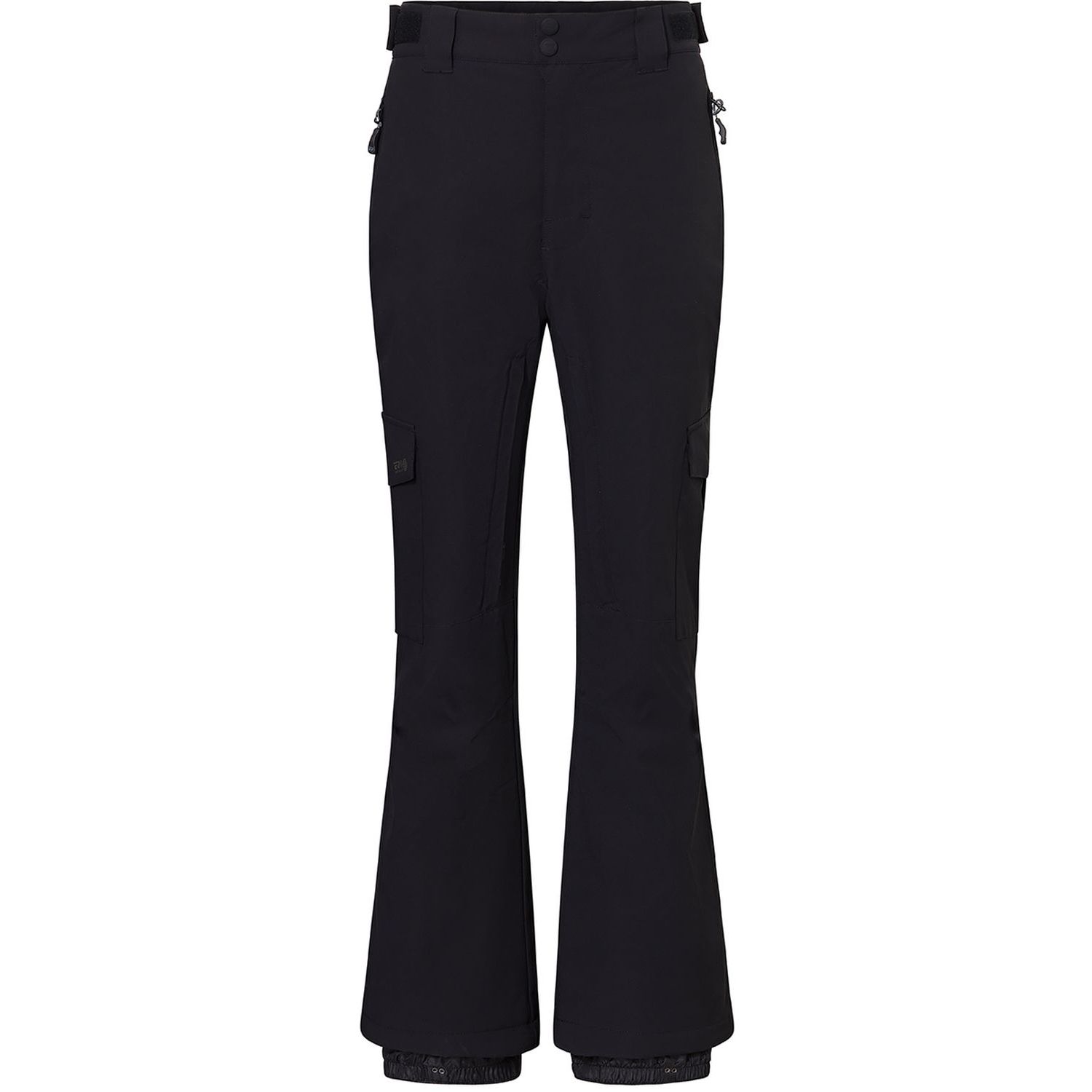 BENN-R Mens cargo snowpants