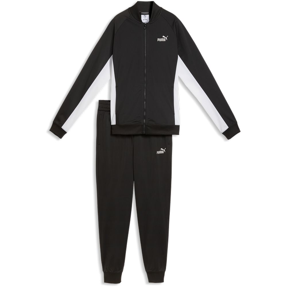 Poly Baseball Suit cl