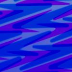 Print Powerback Swimsuit