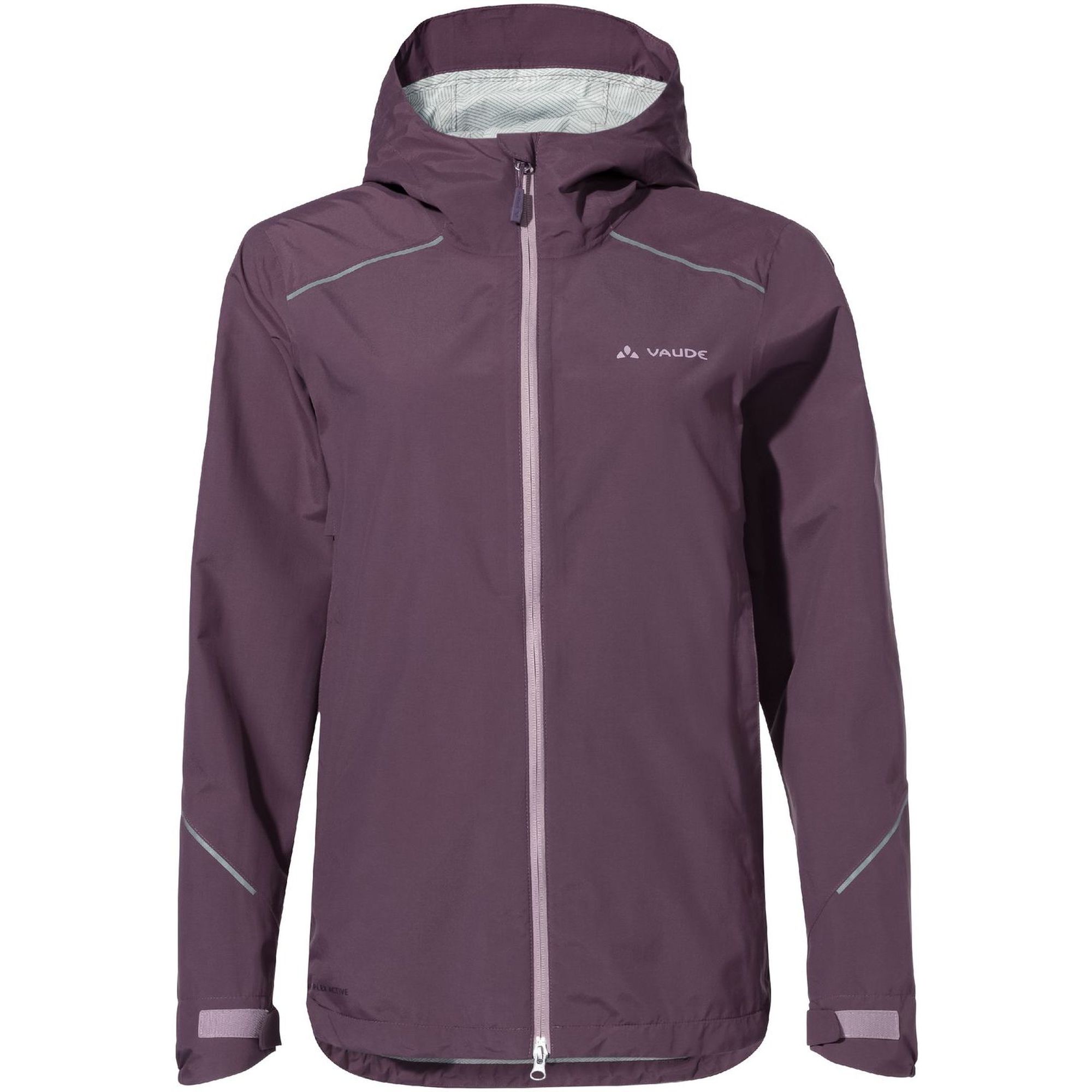 Wo Yaras Jacket IV Wo Yaras Jacket IV