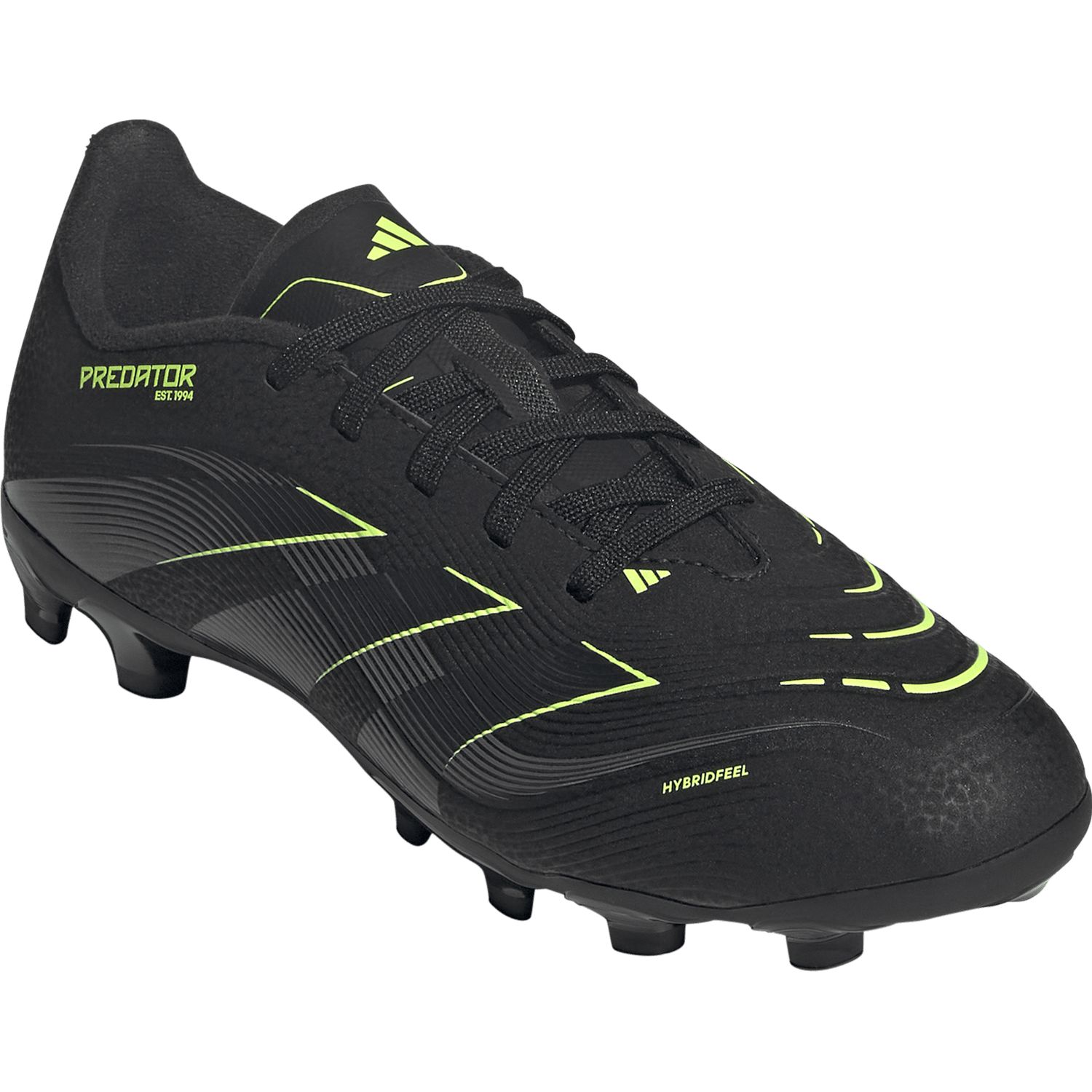 Predator League Kids MG Fußballschuh