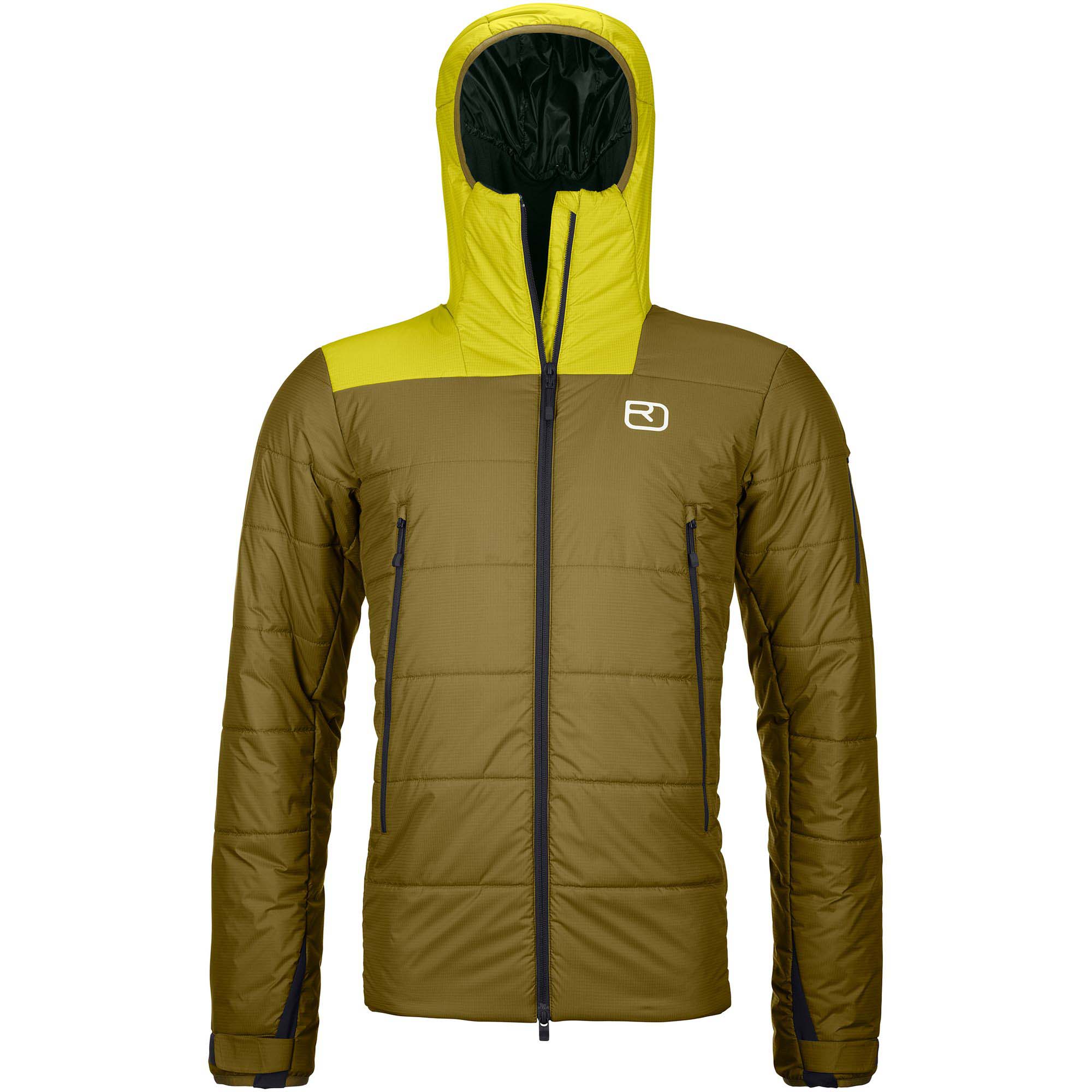 Zinal Jacket M Zinal Jacket M