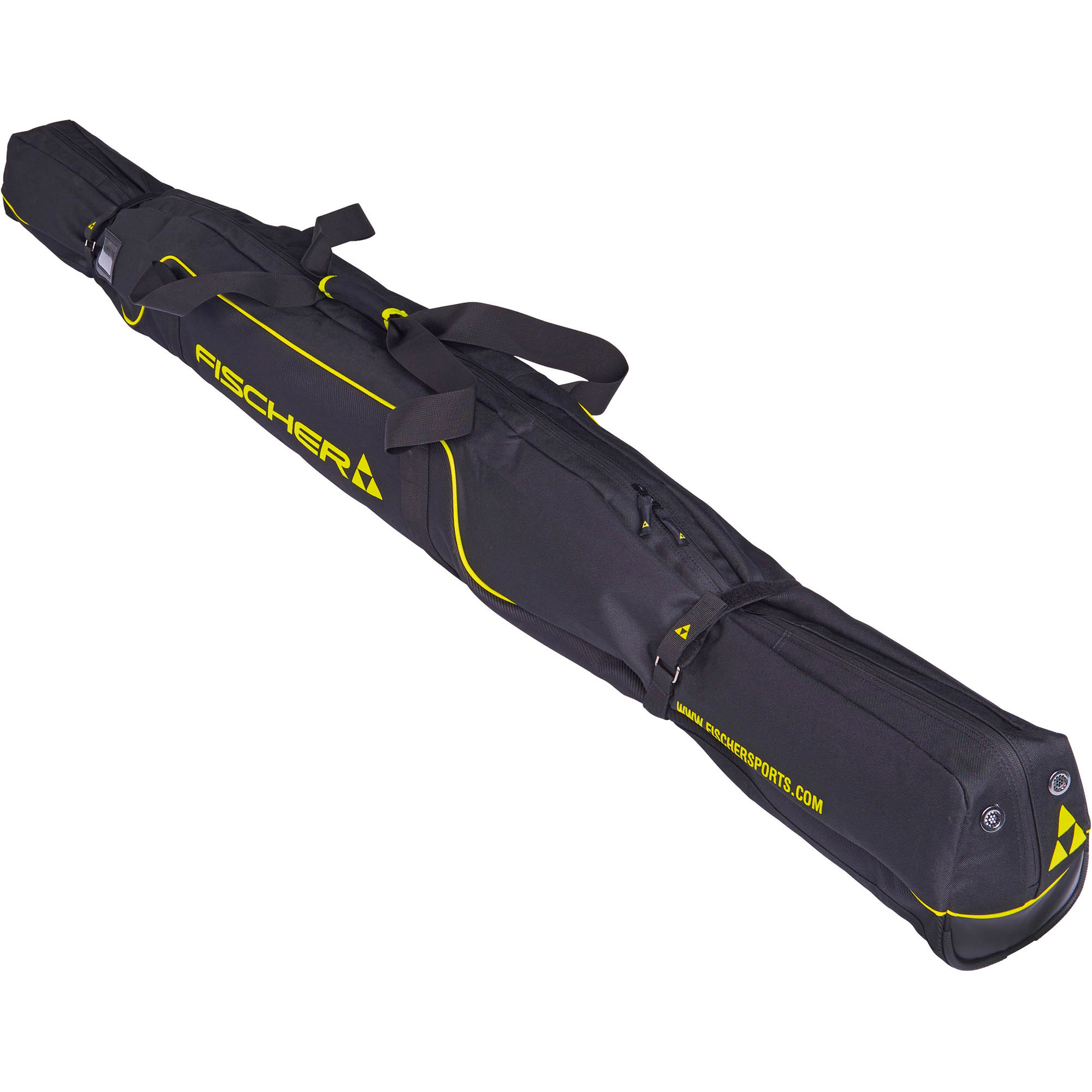 Skicase 5 Pair XC Performance Skicase 5 Pair XC Performance