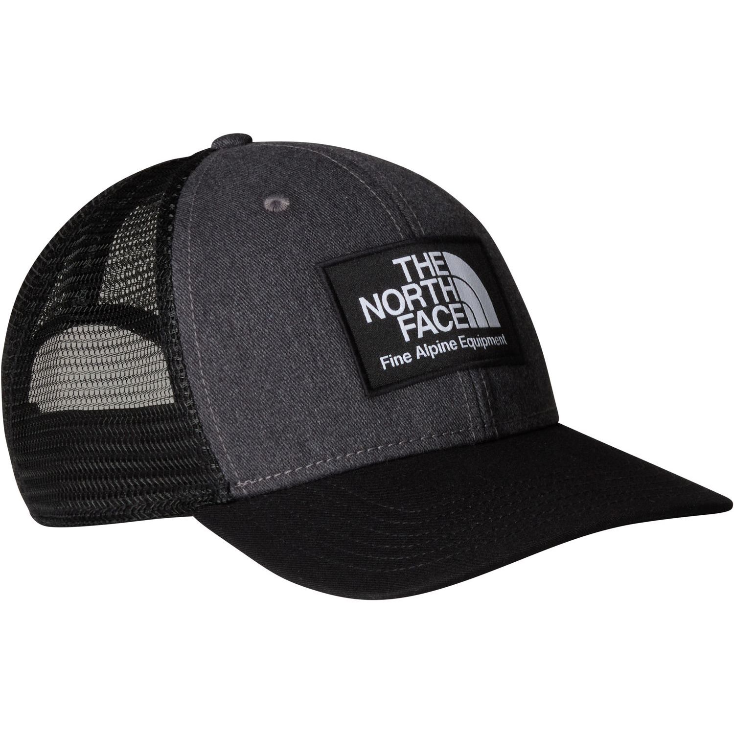 DEEP FIT MUDDER TRUCKER DEEP FIT MUDDER TRUCKER