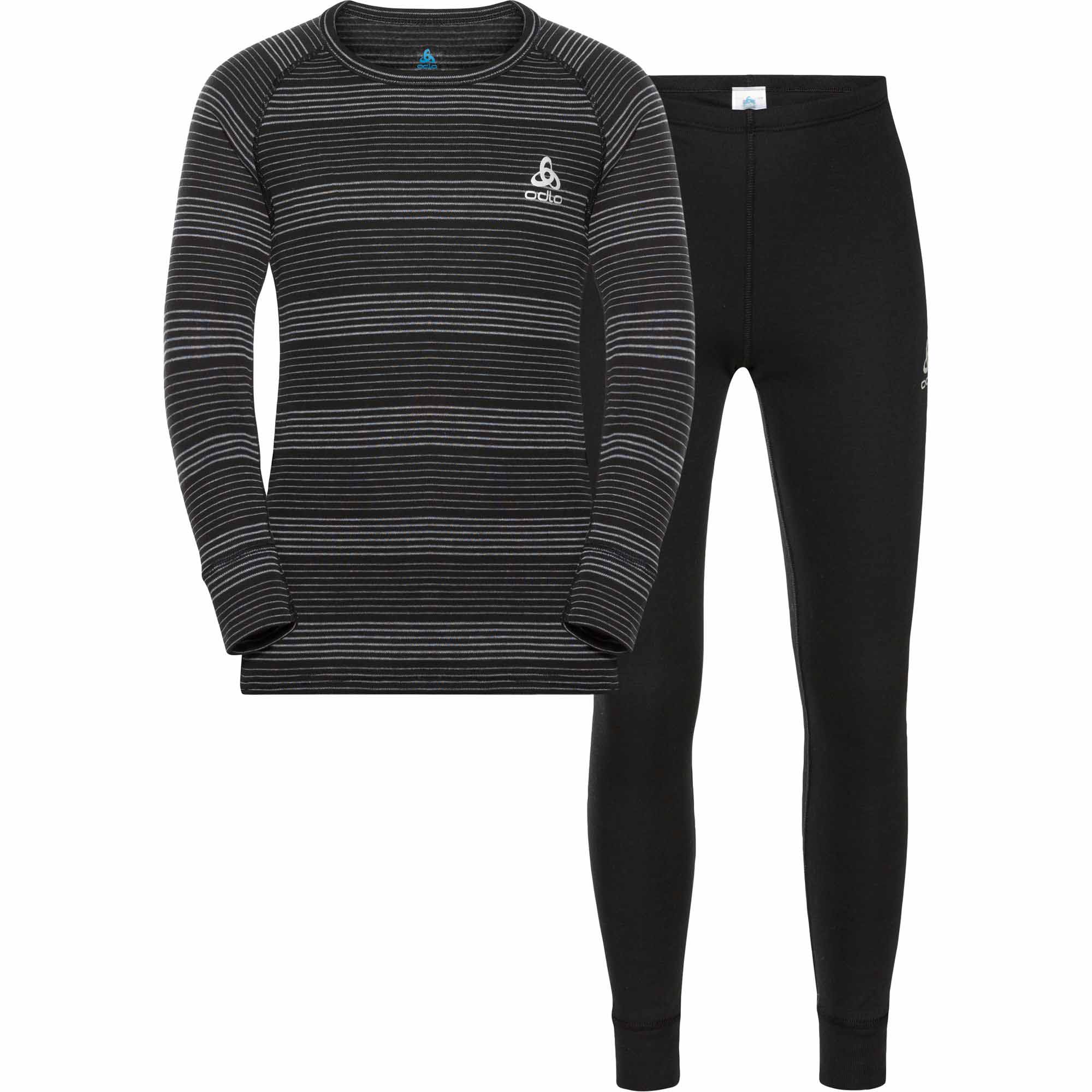 Set long Active warm Set long Active warm