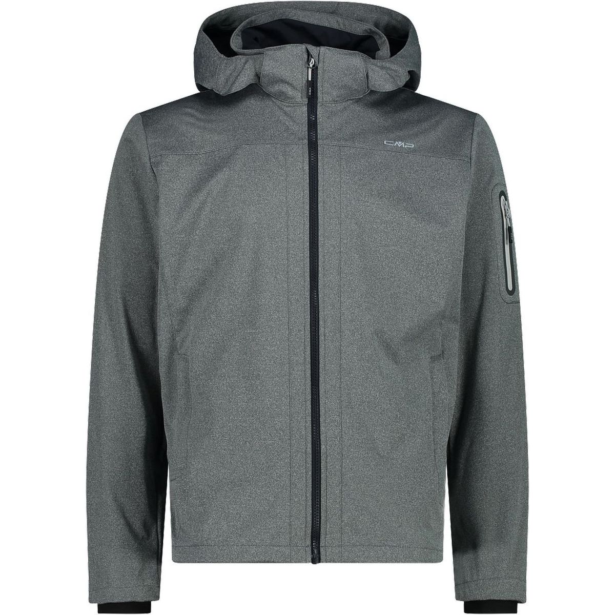 Man Jacket Zip Hood 39A5027M Man Jacket Zip Hood 39A5027M