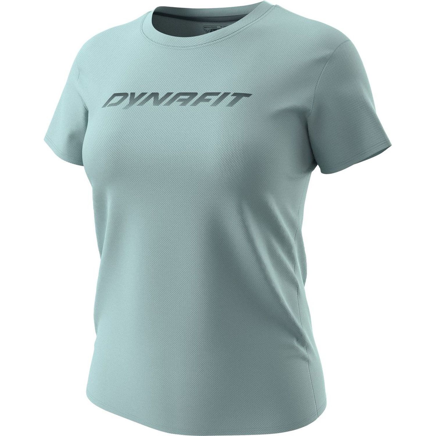 TRAIL REFLECTIVE T-SHIRT W