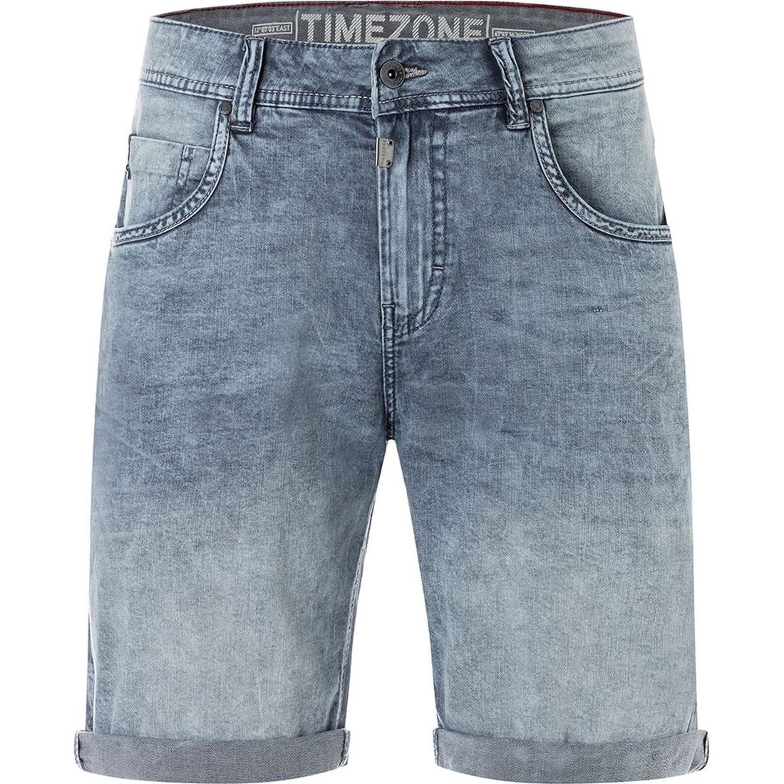 Regular JackyTZ Short