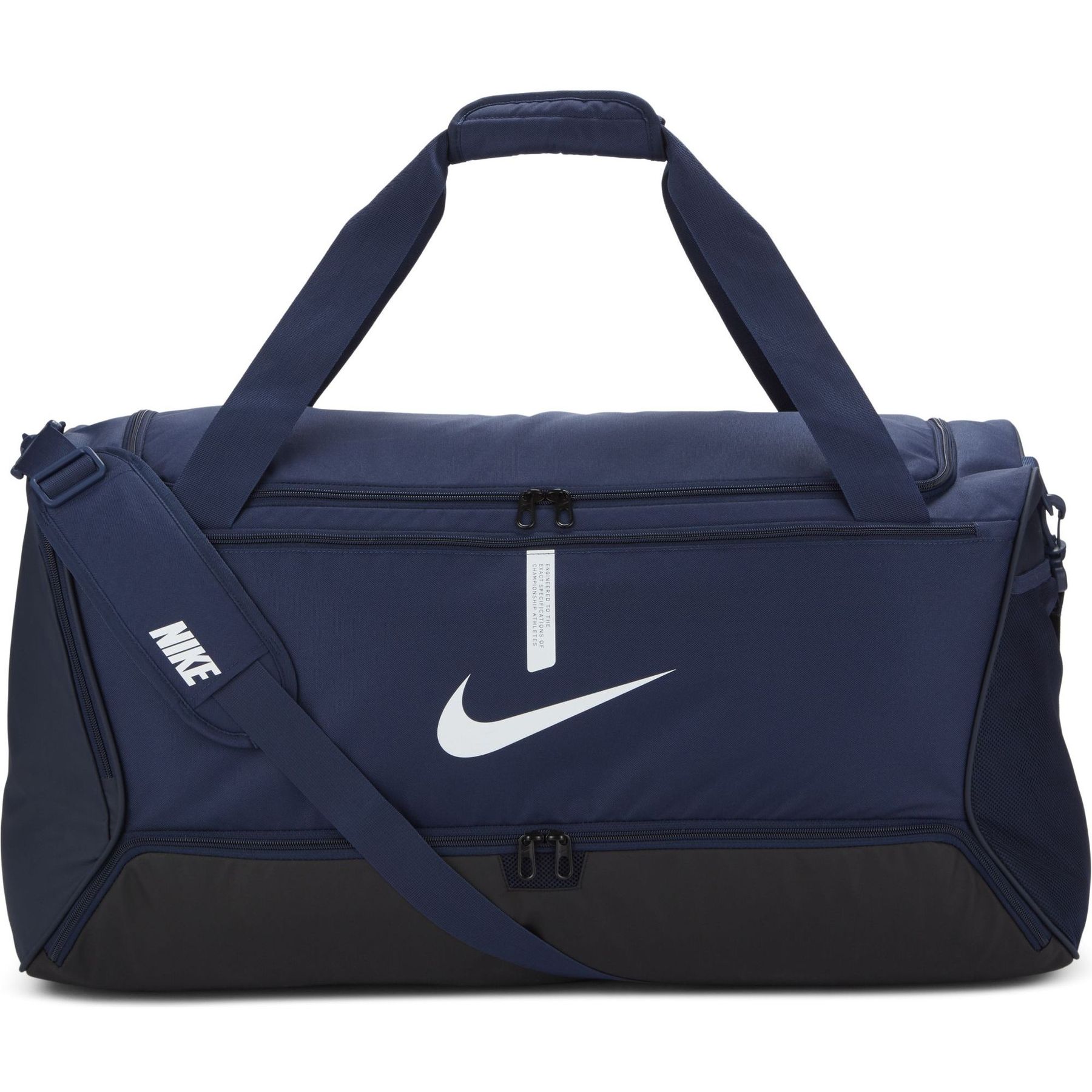 Academy Team Soccer Duffel Bag (Large) Academy Team Soccer Duffel Bag (Large)