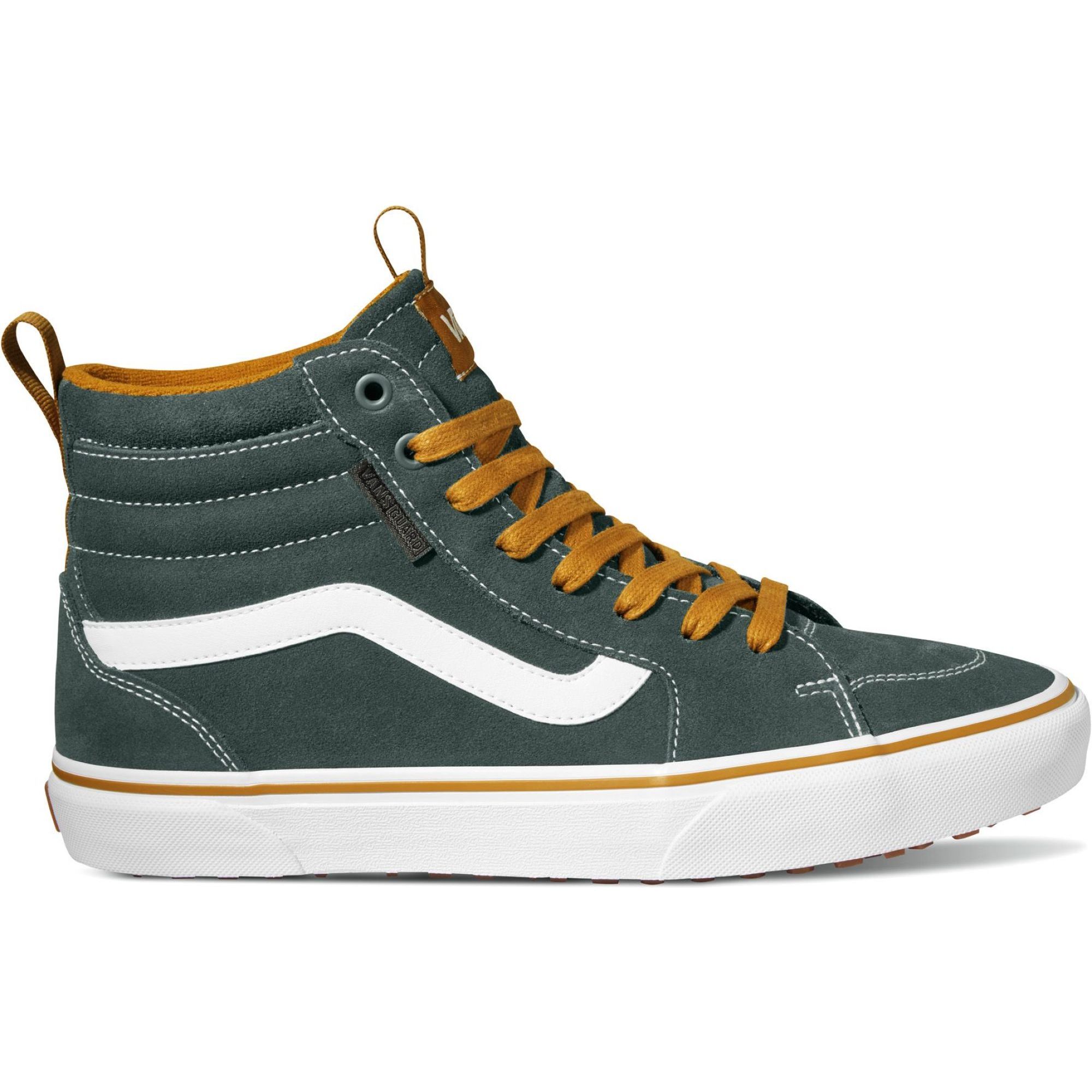 MN Filmore HI VansGuard (Suede)