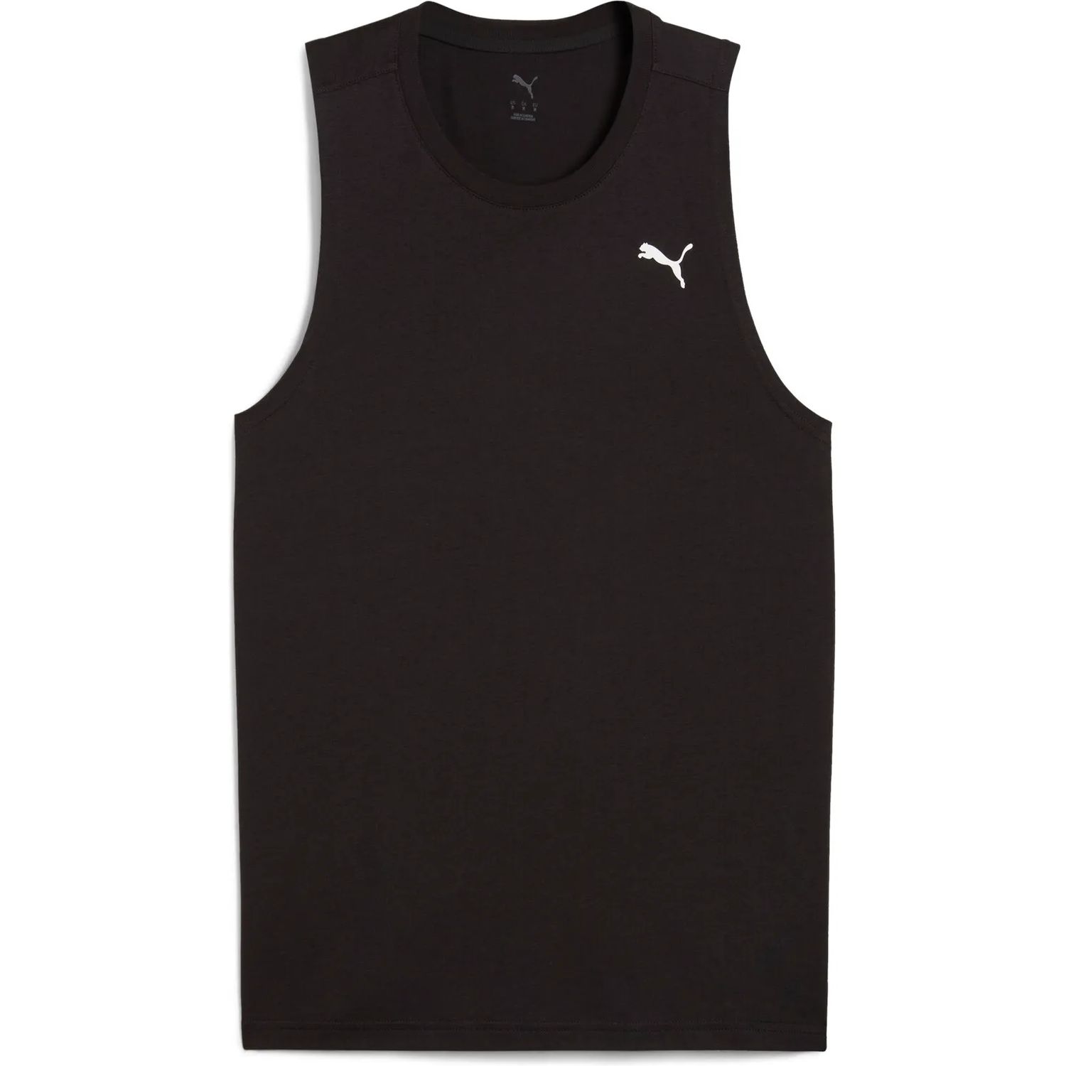 M TAD TECH Triblend Sleevless Tank