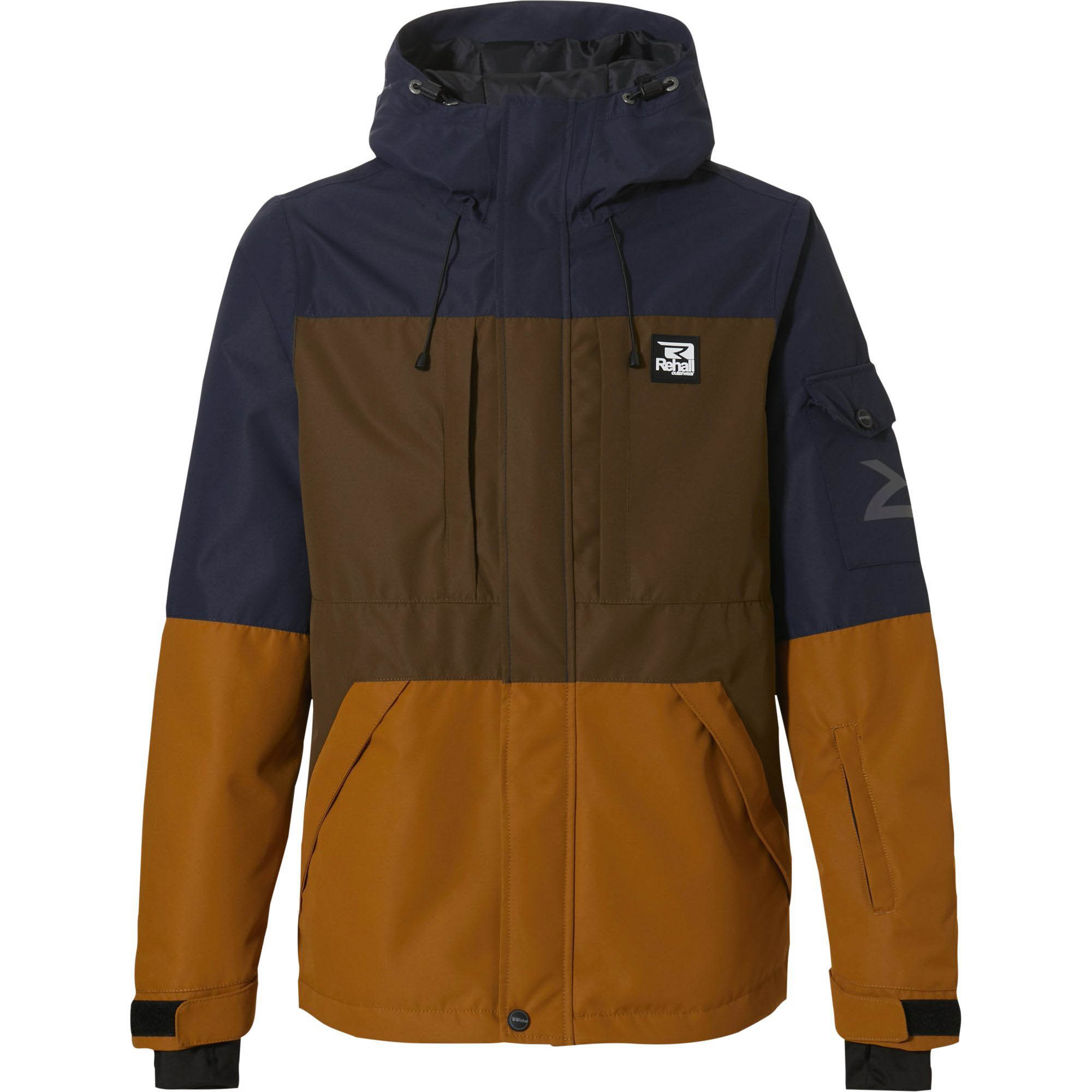 COORS-R Snowjacket M