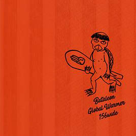 Global Warmer (2020/21)
