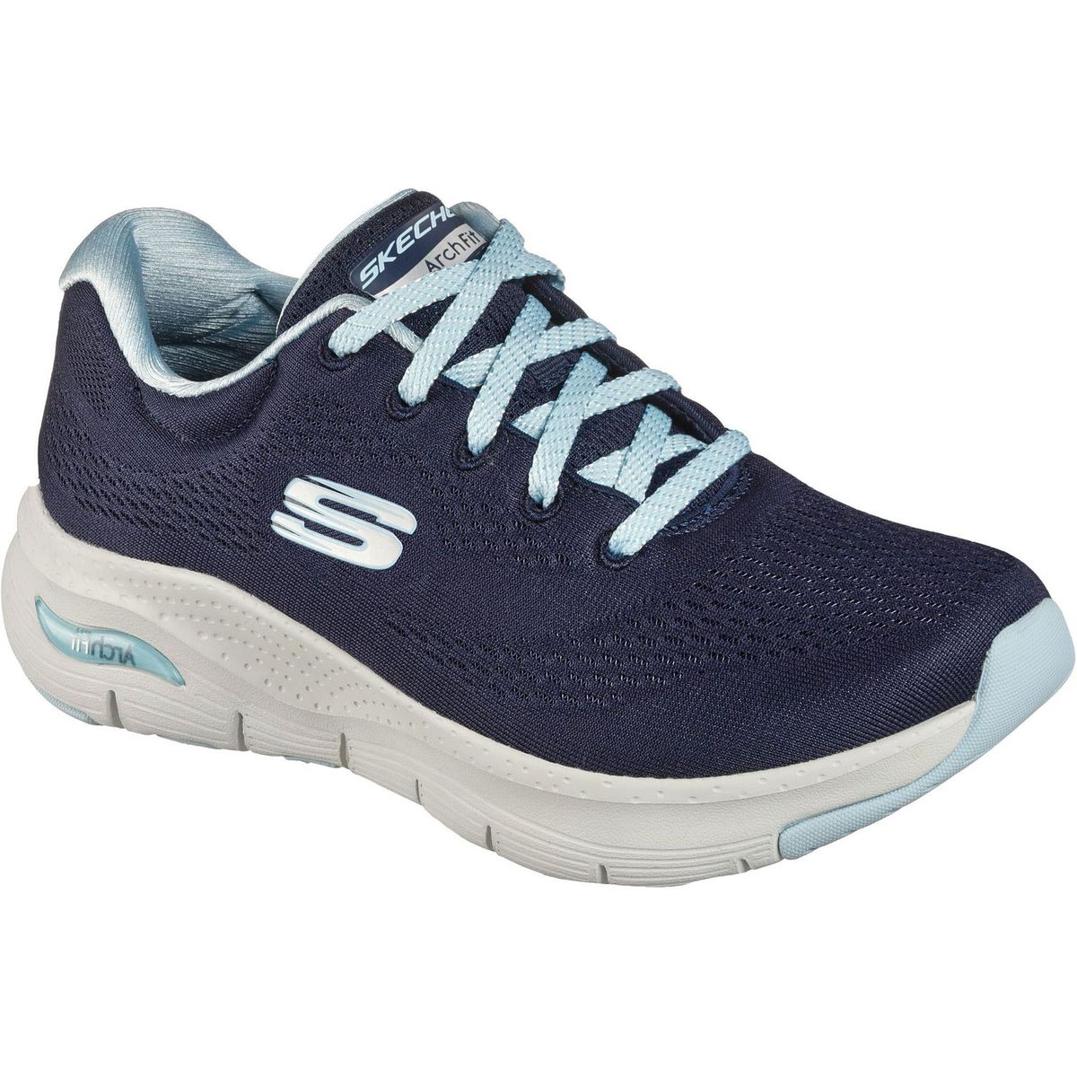 Arch Fit - Big Appeal Arch Fit - Big Appeal