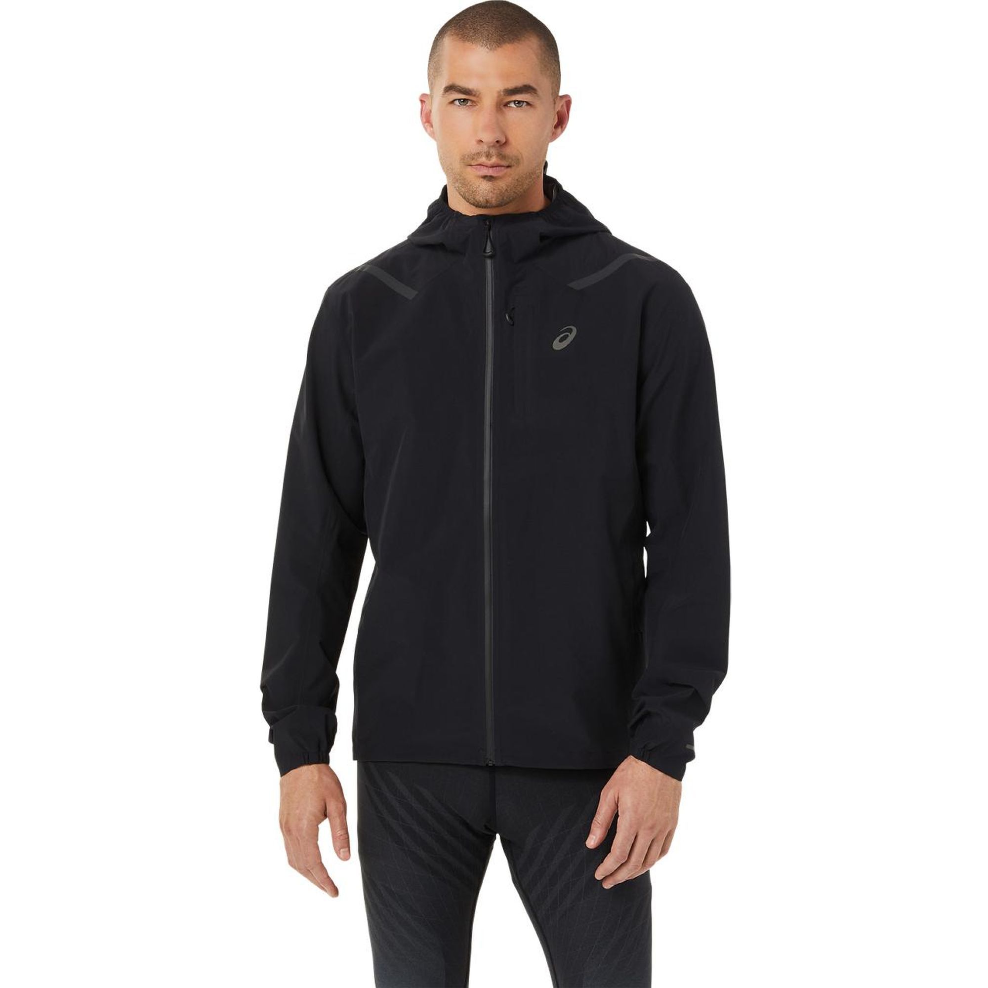 ACCELERATE PROOF JACKET Men