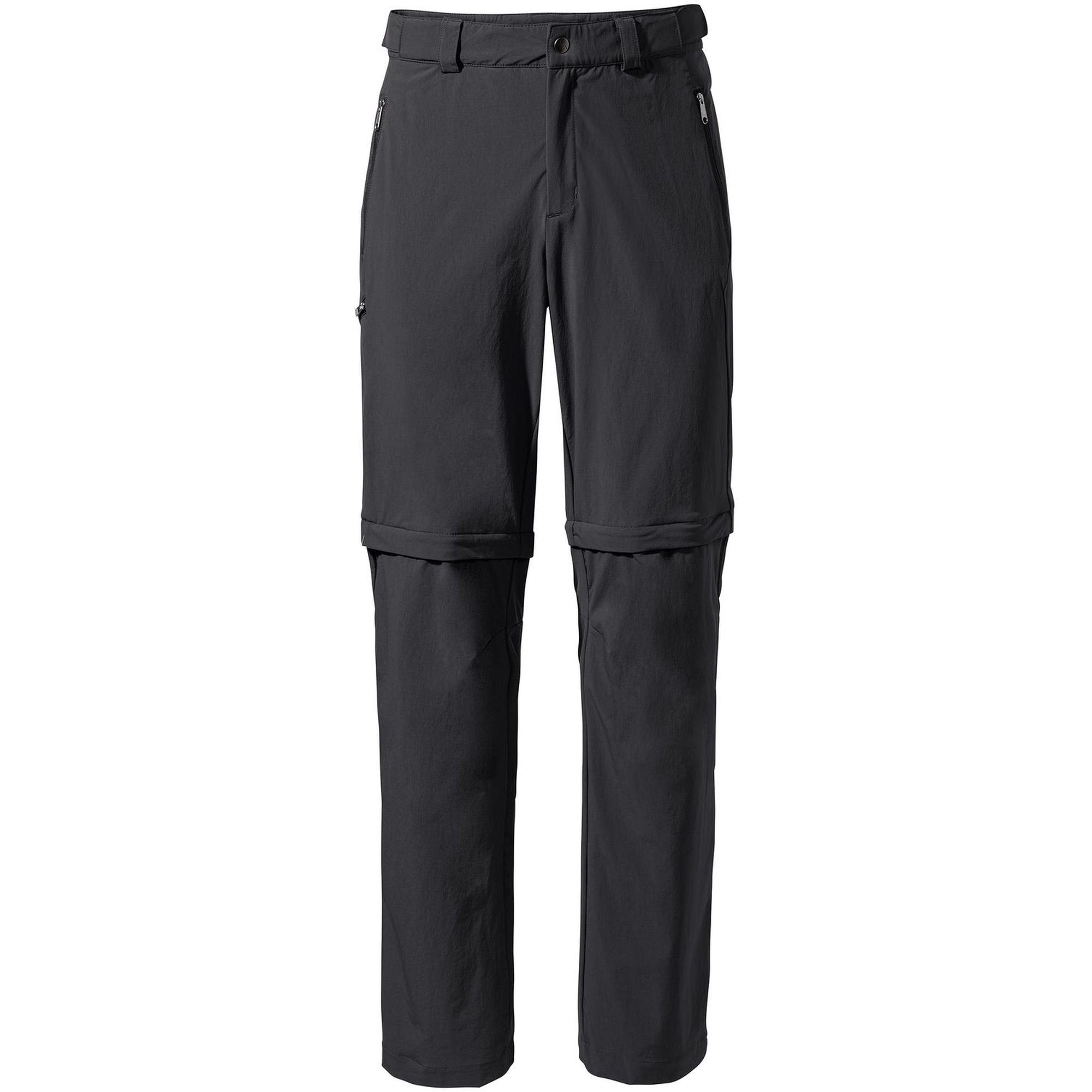 Me Farley Stretch T-Zip Pants III