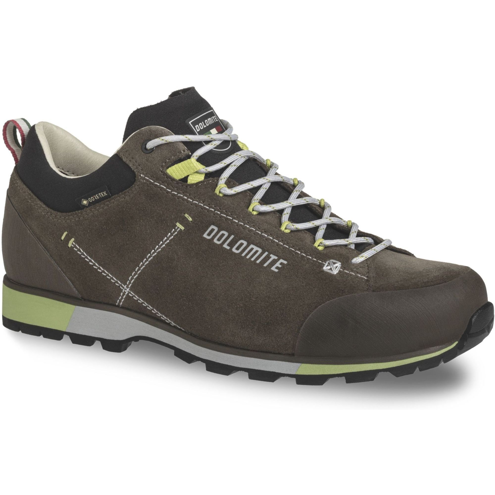 M\'s Cinquantaquattro Hike Lo Evo GTX