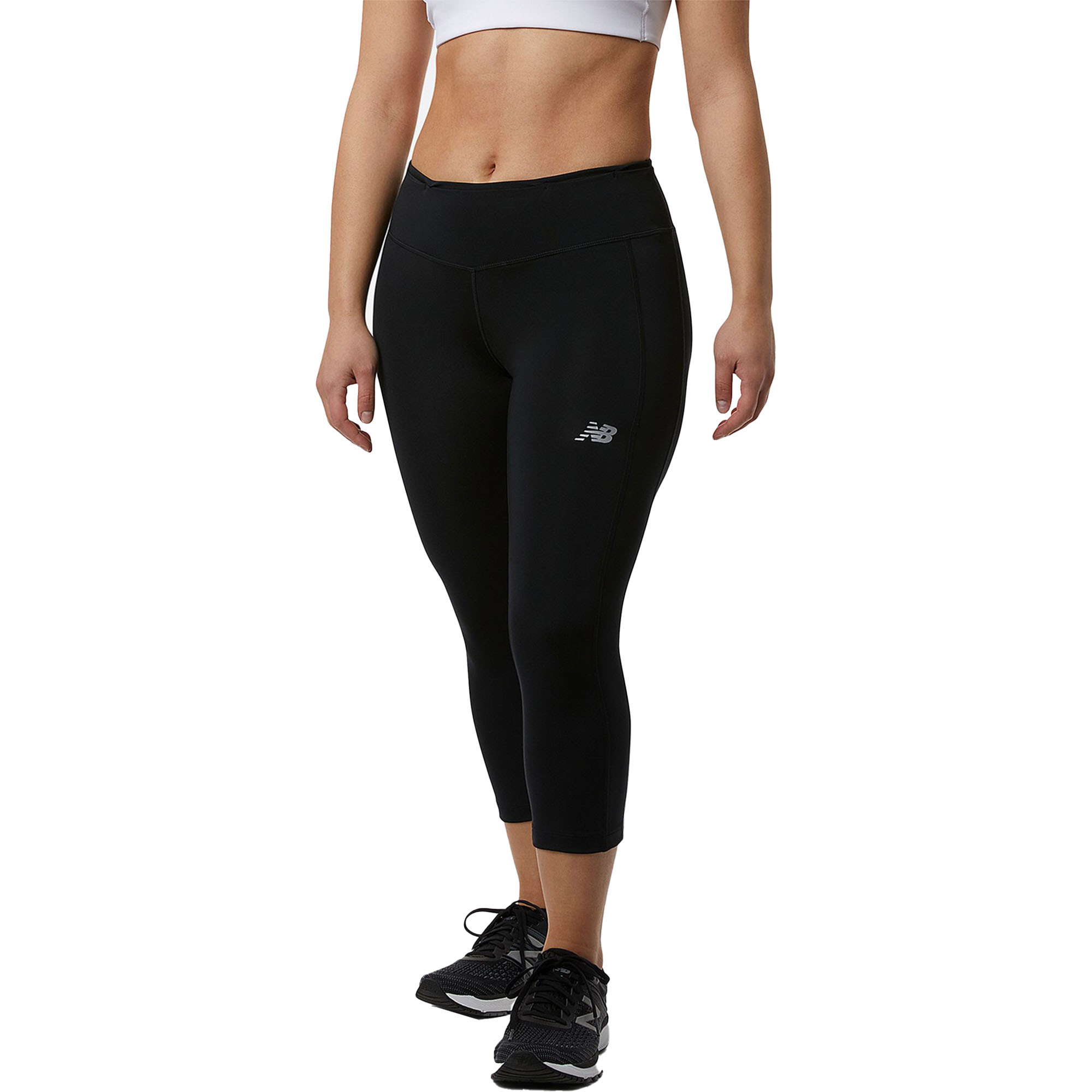 W Accelerate Capri W Accelerate Capri