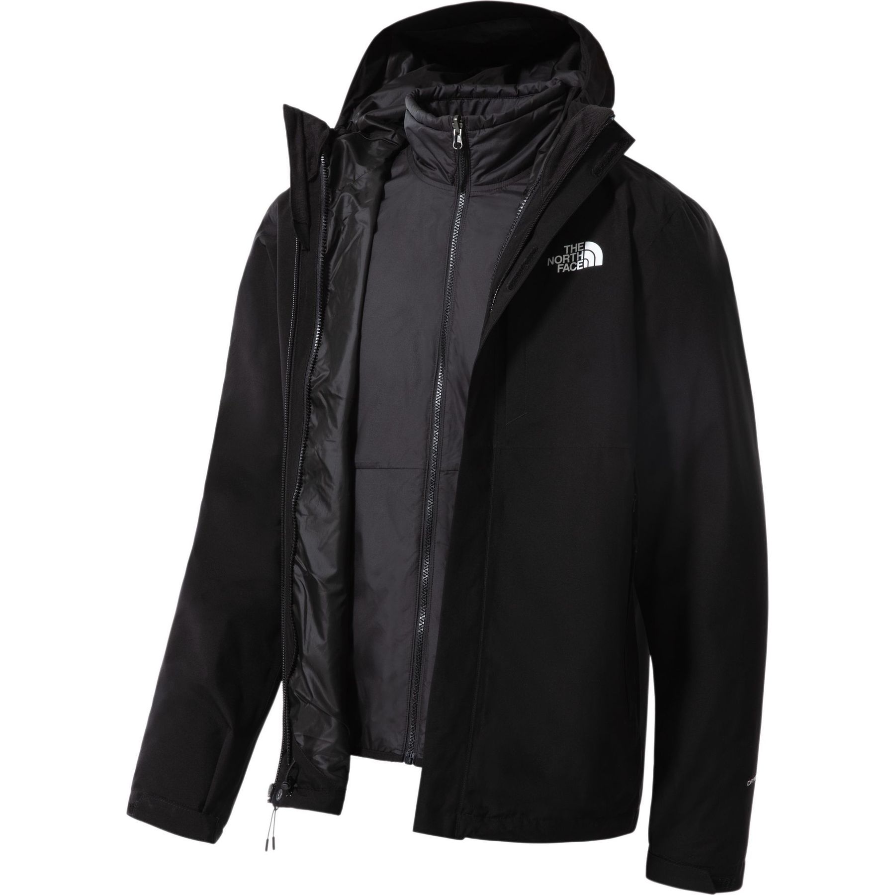 M CARTO TRICLIMATE JACKET M CARTO TRICLIMATE JACKET