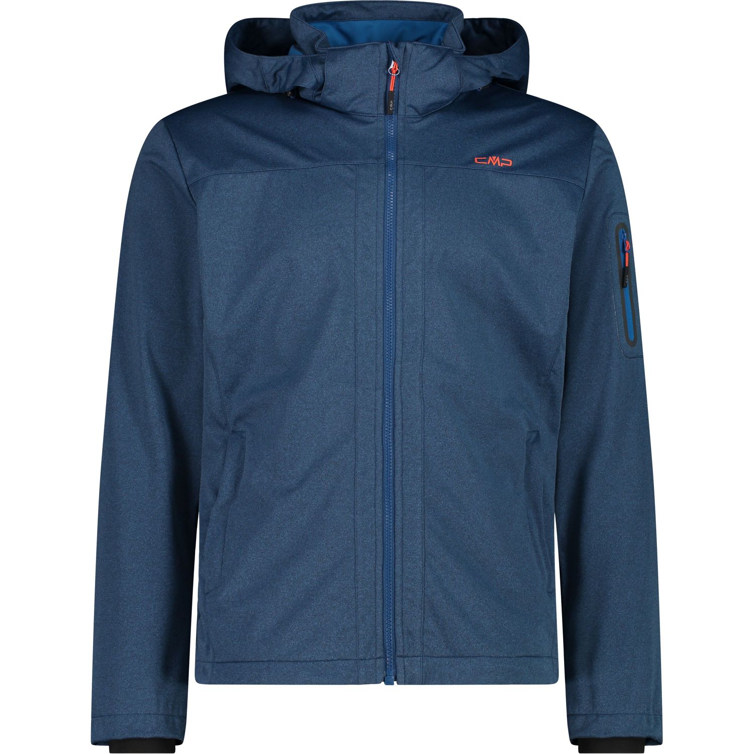 Man Jacket Zip Hood 39A5027M Man Jacket Zip Hood 39A5027M