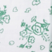 Melibeli Skirt