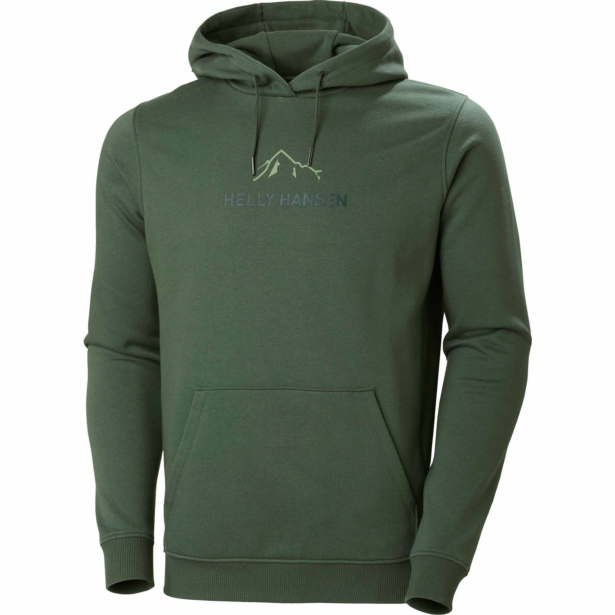 F2F ORGANIC COTTON HOODIE