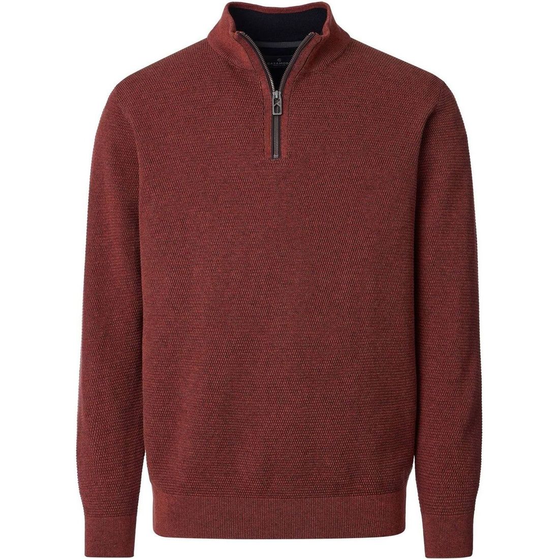 Pullover Troyer uni (454479000)