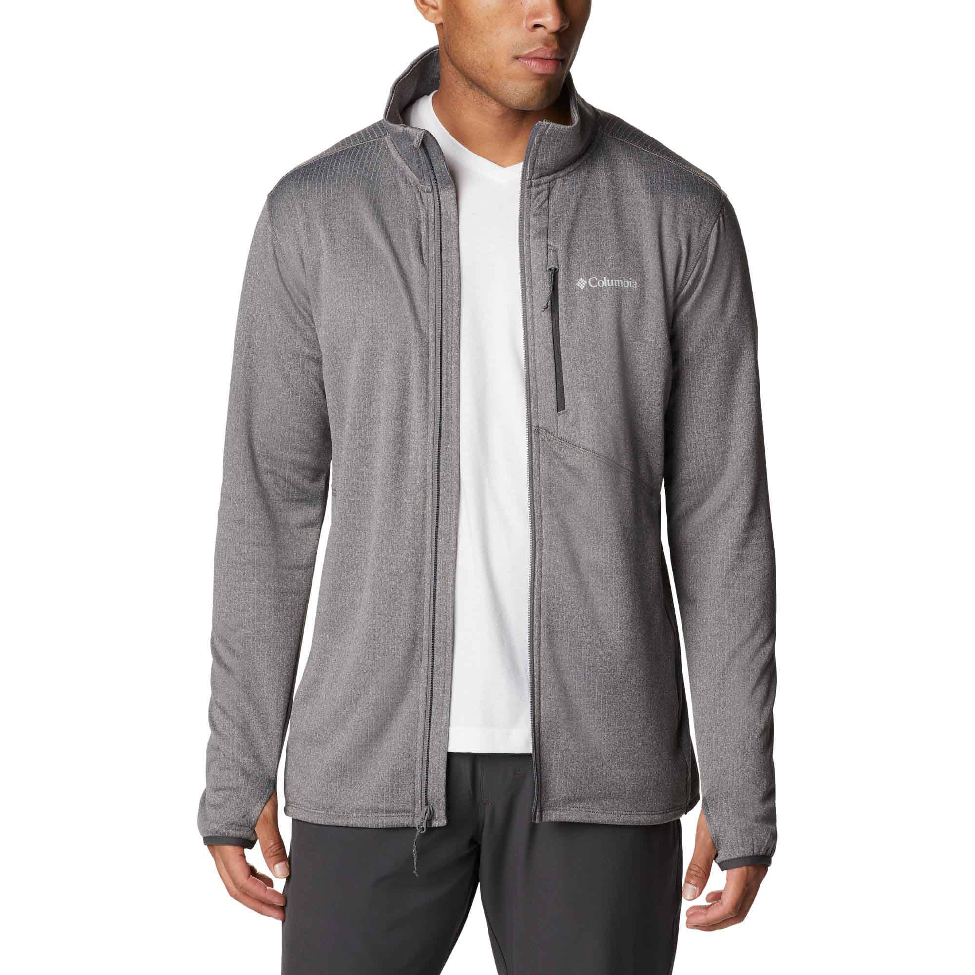 Park View Fleece FZ