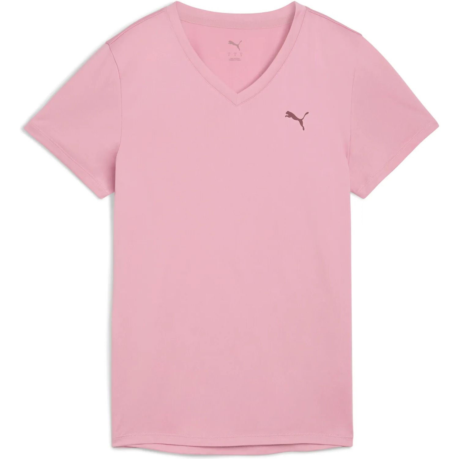 W TAD ESSENTIAL VNECK Tee