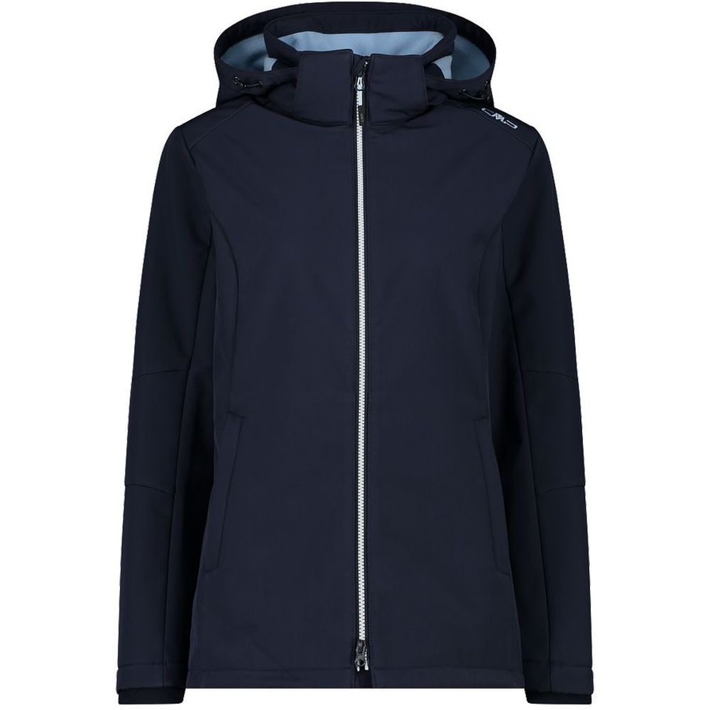 W Fix Hood Jkt 3A22226 W Fix Hood Jkt 3A22226