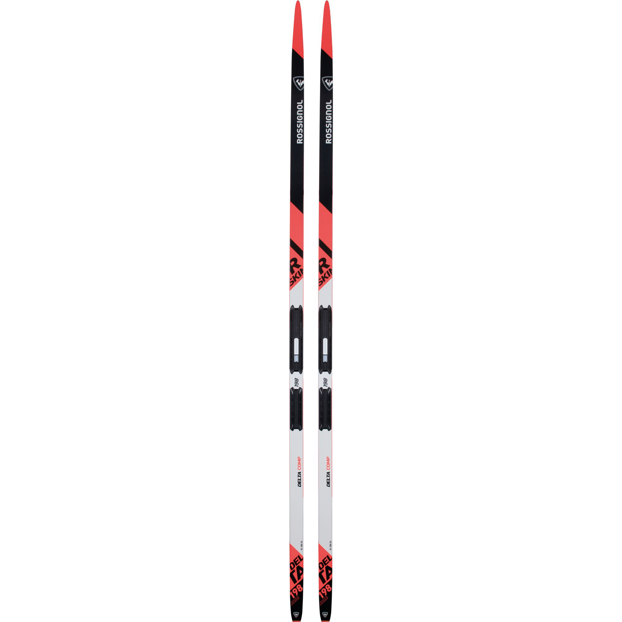 Delta Comp R-Skin Stiff/Race Cla