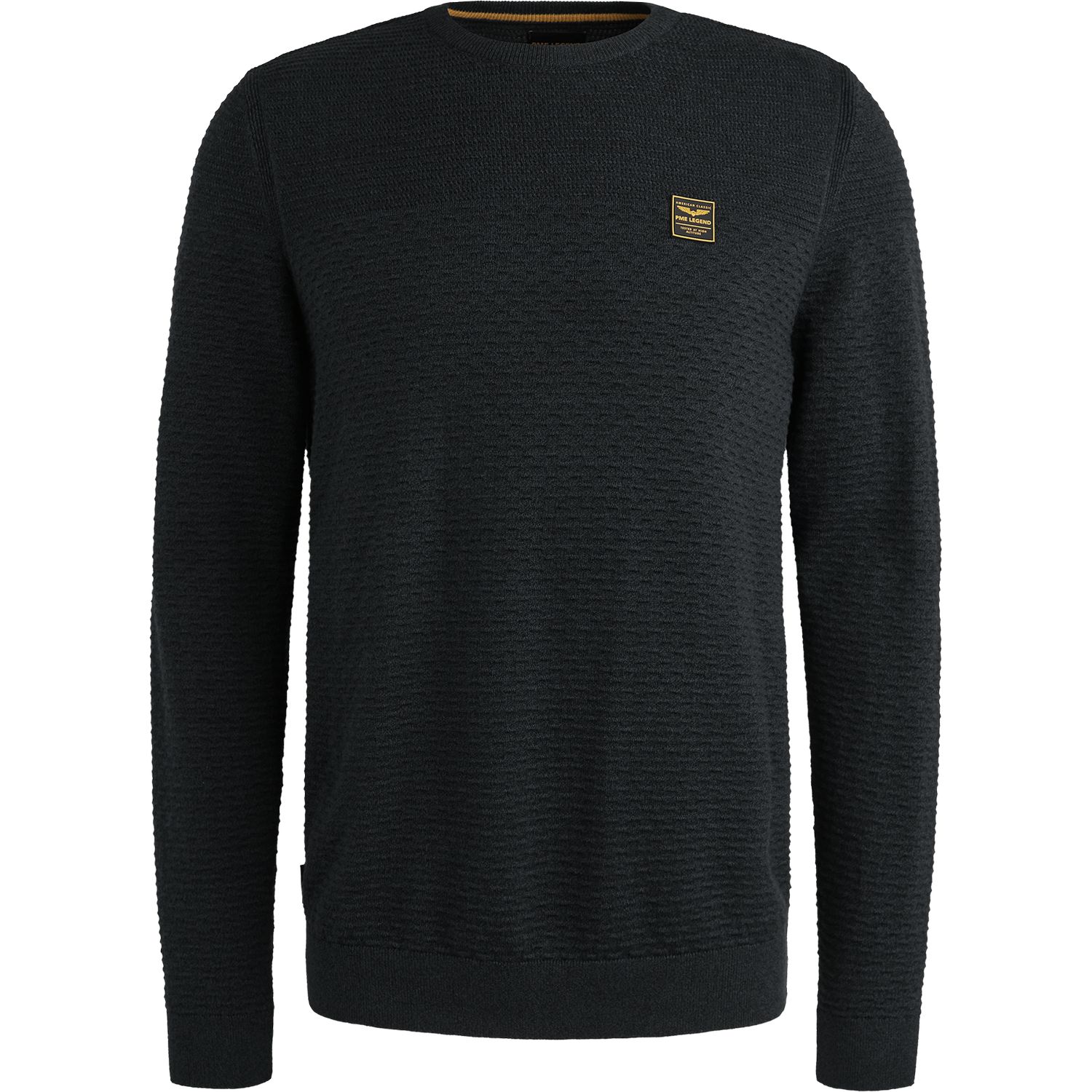 R-neck cotton PKW2510300