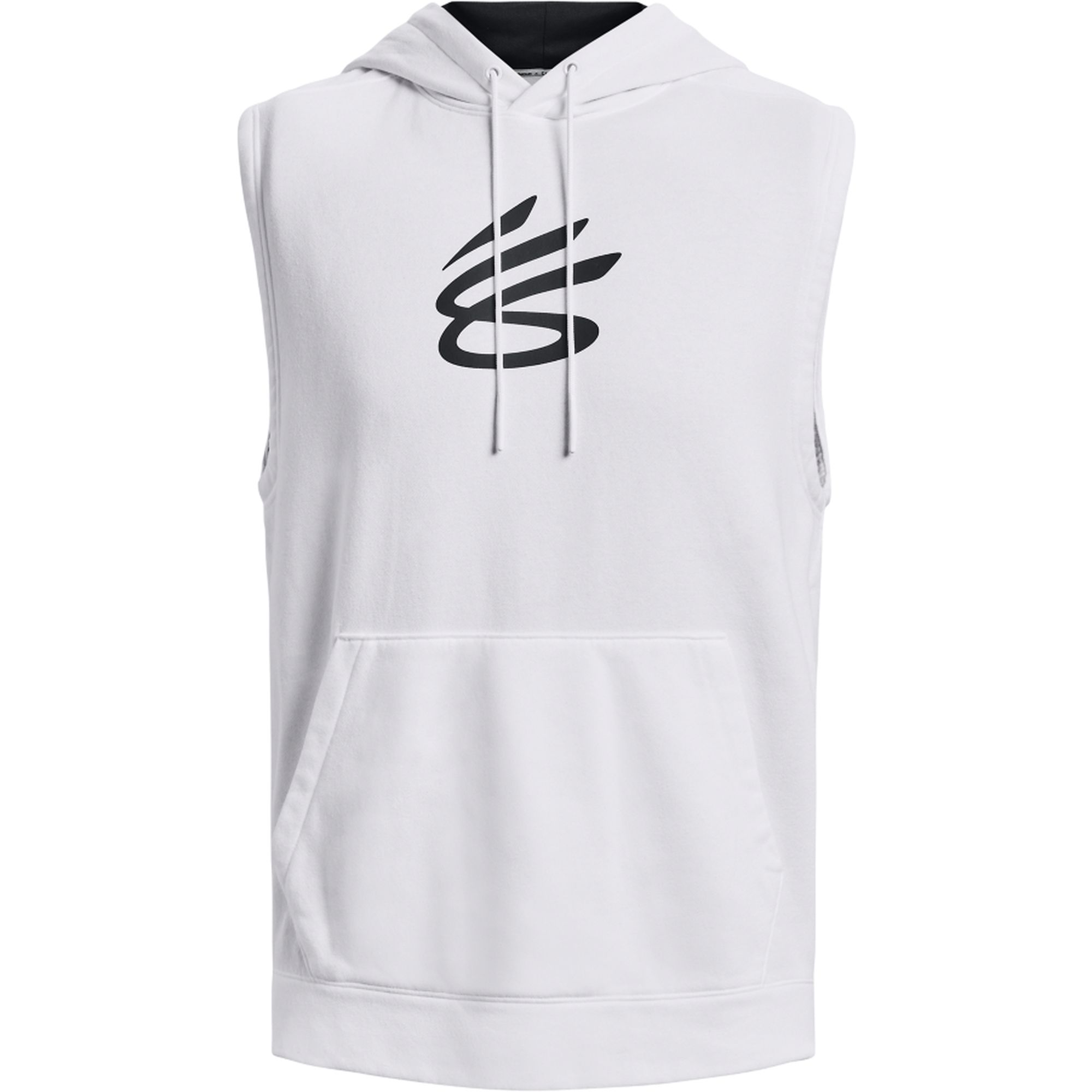 Curry Fleece SLVLS Hoodie Curry Fleece SLVLS Hoodie