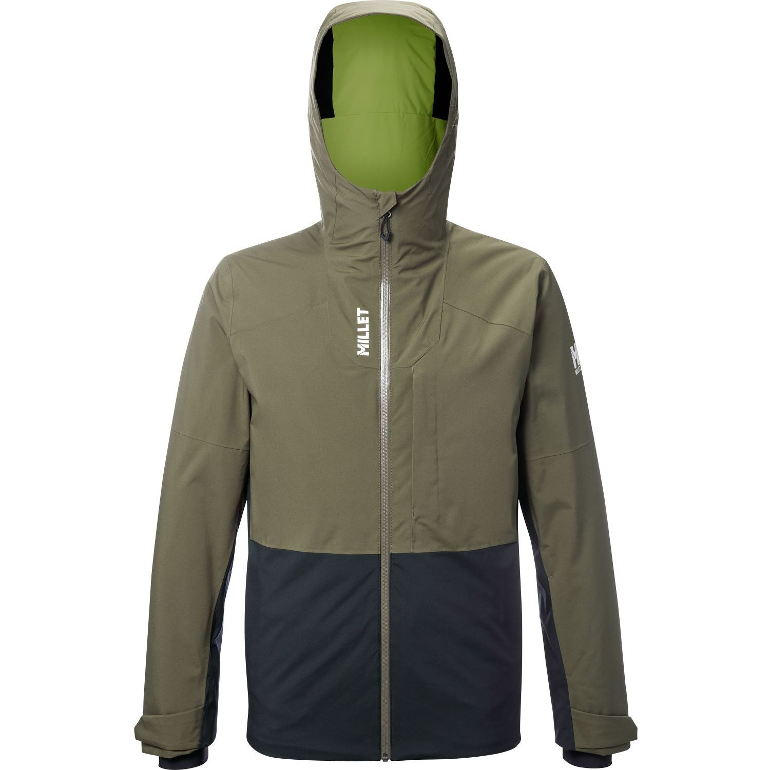 BREVENT JKT M