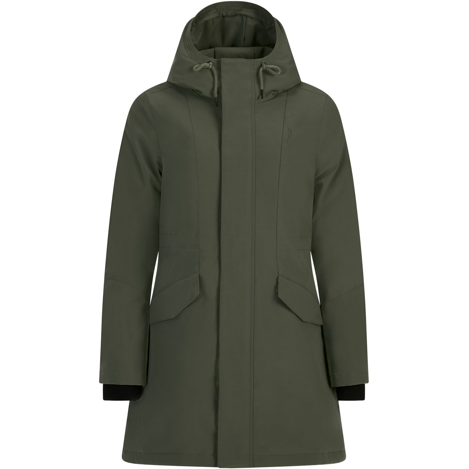LANIAKEA Outdoor Jacket LANIAKEA Outdoor Jacket