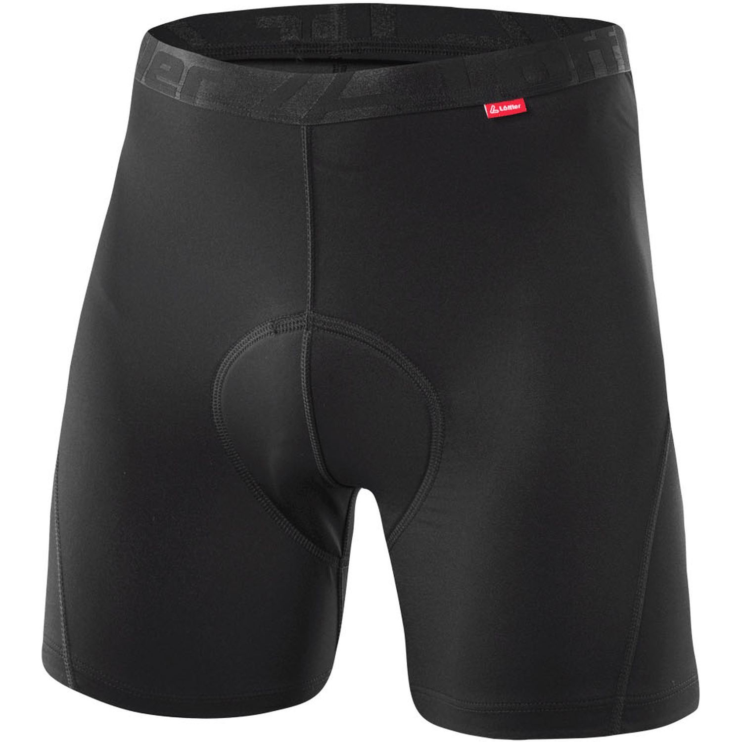 M CYCLING UNDERSHORTS ELASTIC