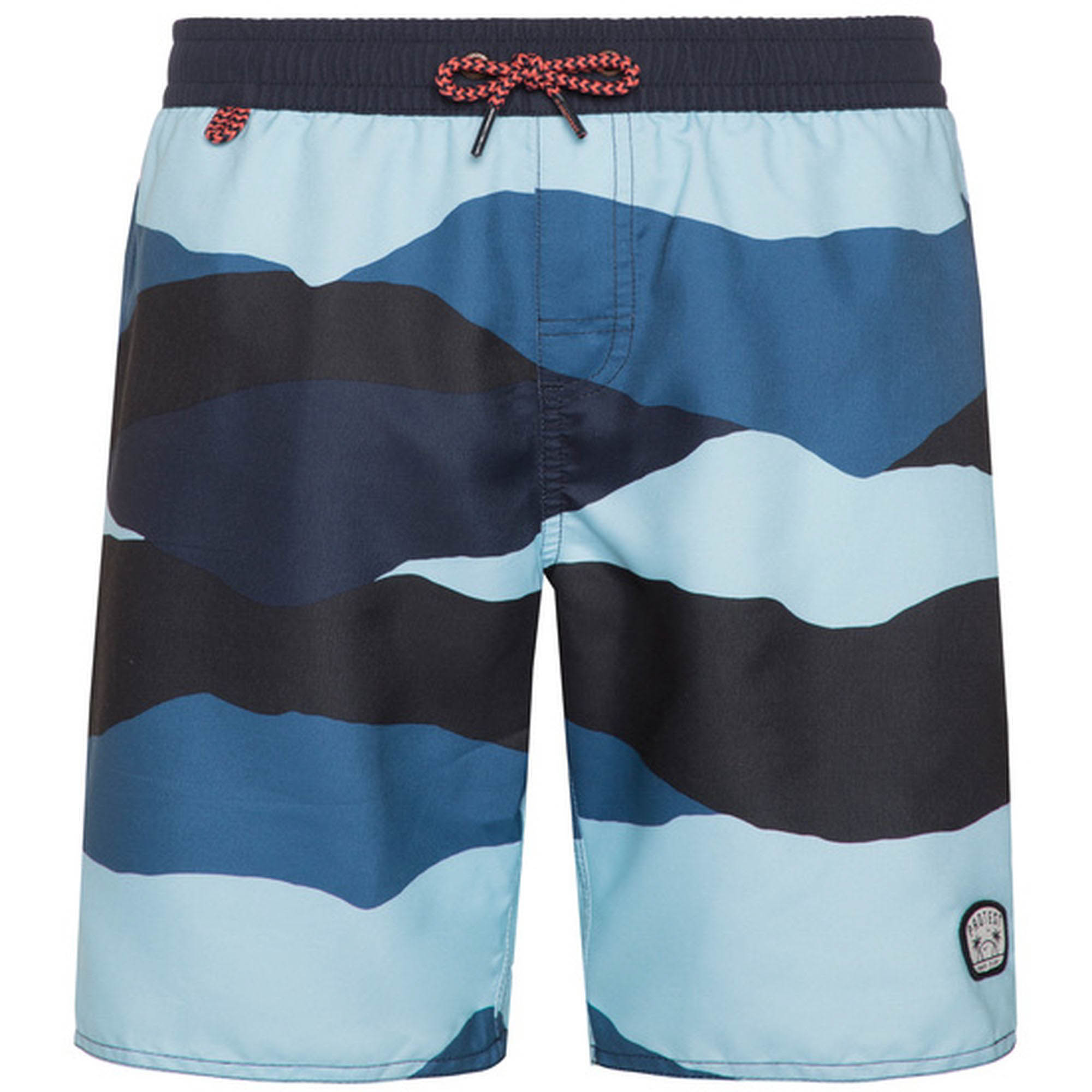 PRTTHYMON JR beachshort