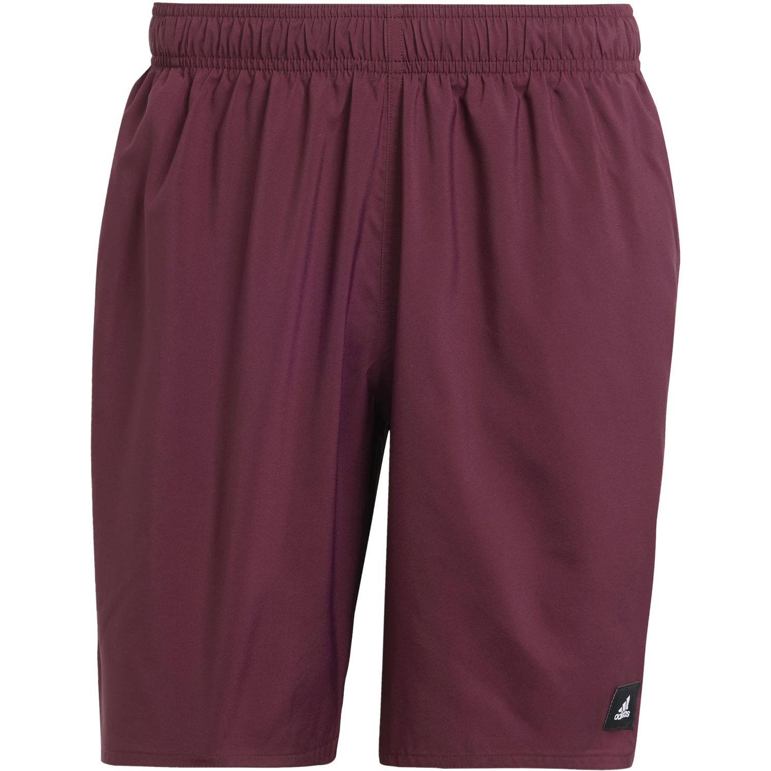 Solid CLX Classic-Length Badeshorts Solid CLX Classic-Length Badeshorts