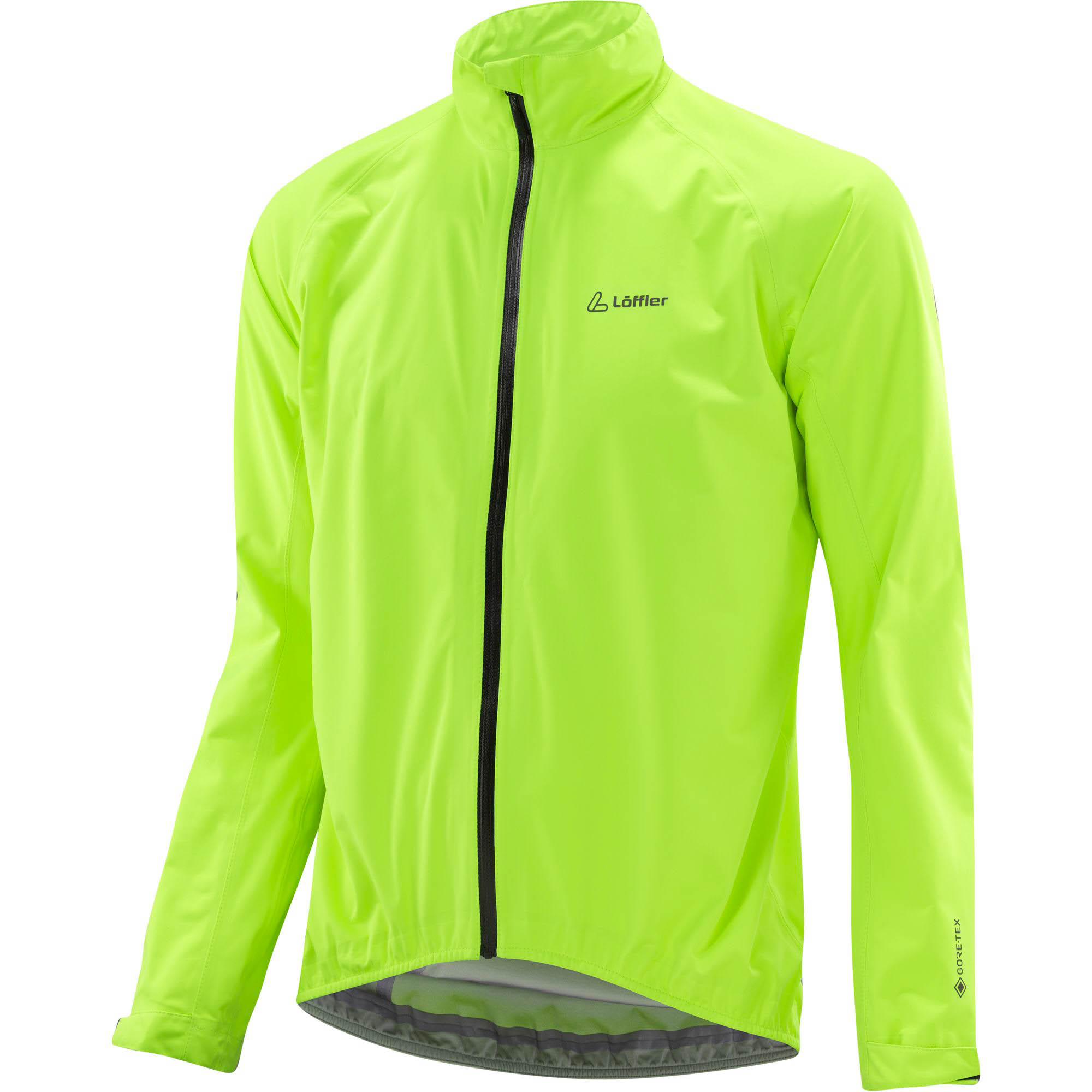 M BIKE JACKET PRIME GTX ACTIVE