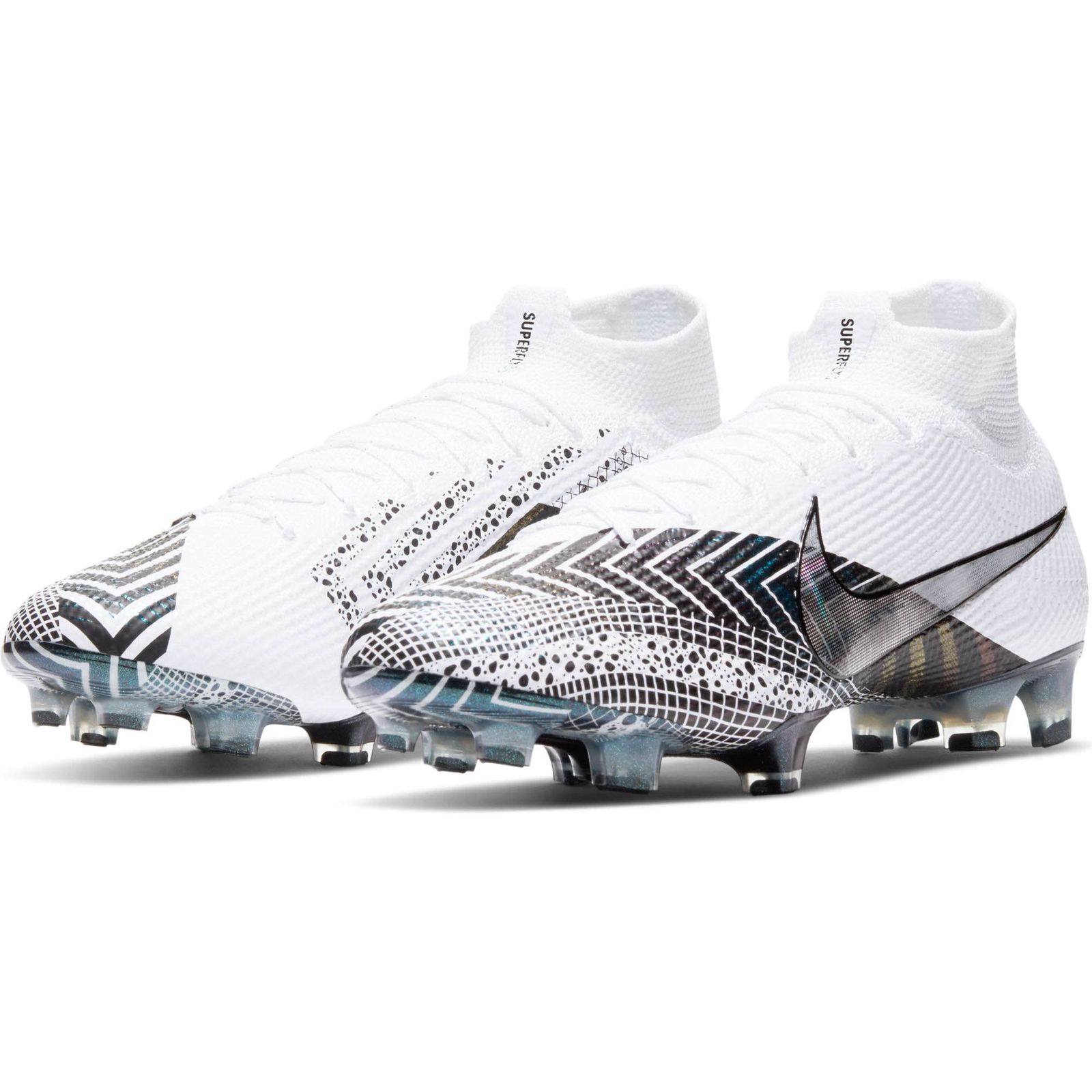 superfly 7 pro mds fg