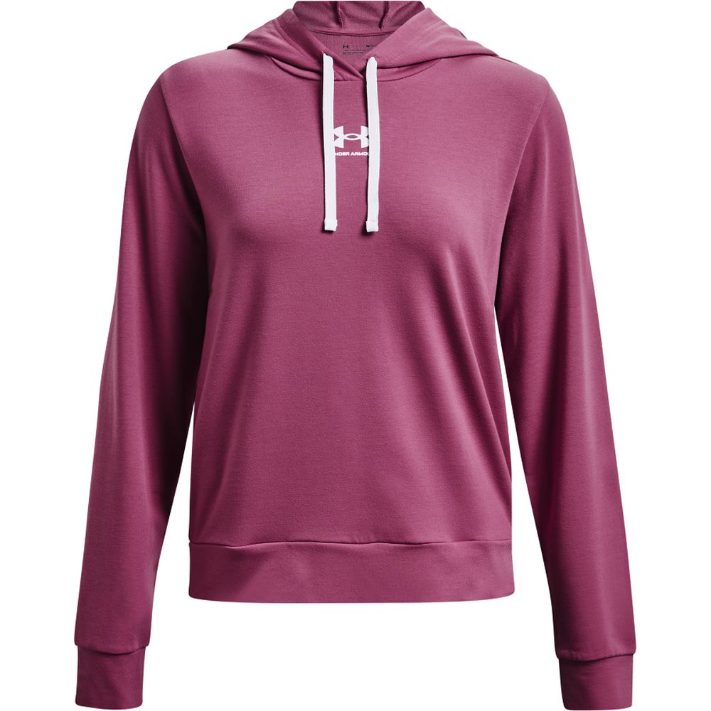 Rival Terry Hoodie Rival Terry Hoodie