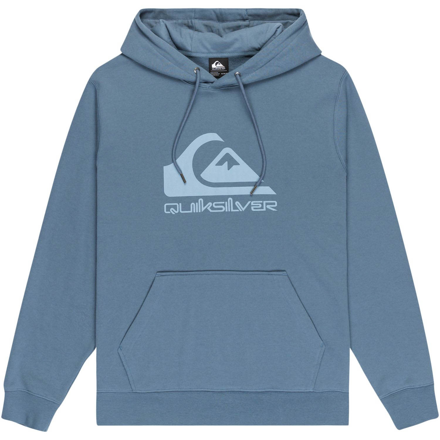 Comp Logo Hoodie Comp Logo Hoodie