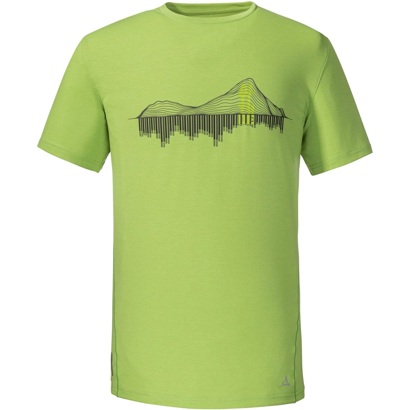 T Shirt Tannberg M T Shirt Tannberg M