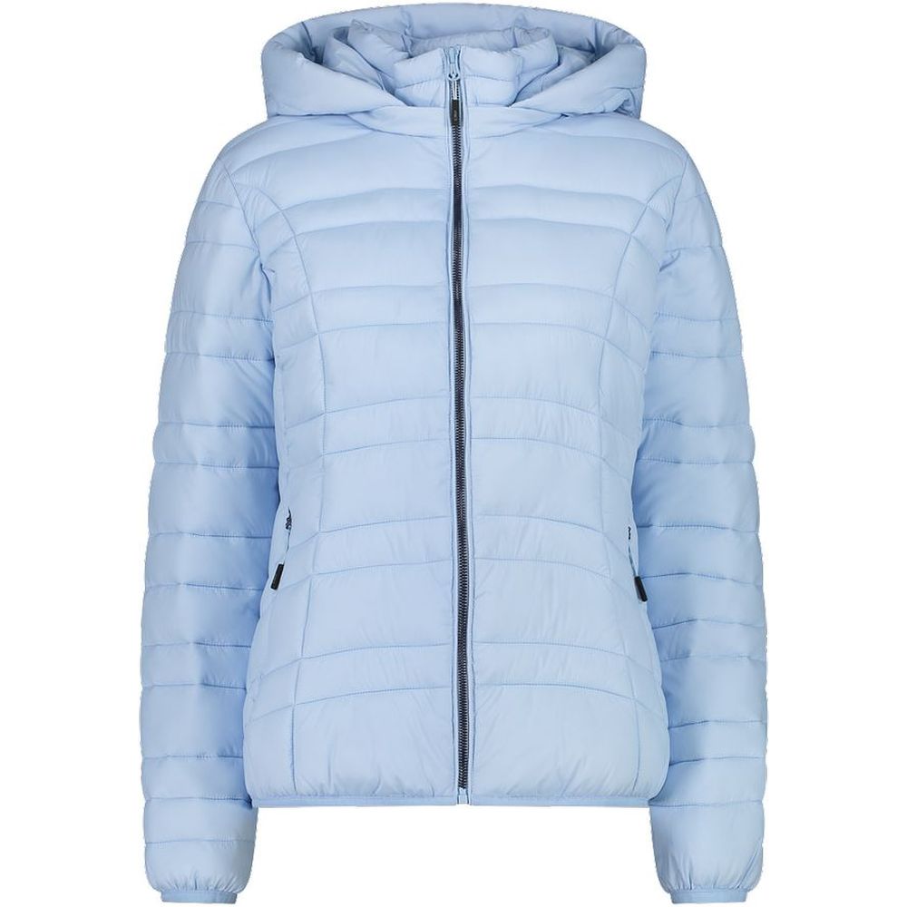 Woman Jacket Snaps Hood 34K3136 Woman Jacket Snaps Hood 34K3136